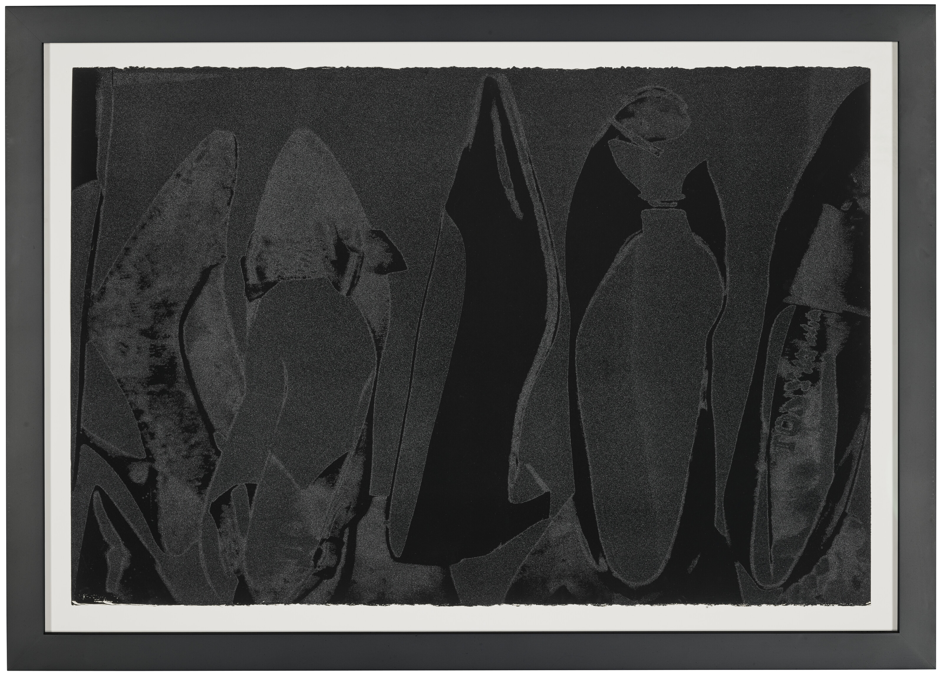 Andy Warhol — Обувь : один принт, изображение 2