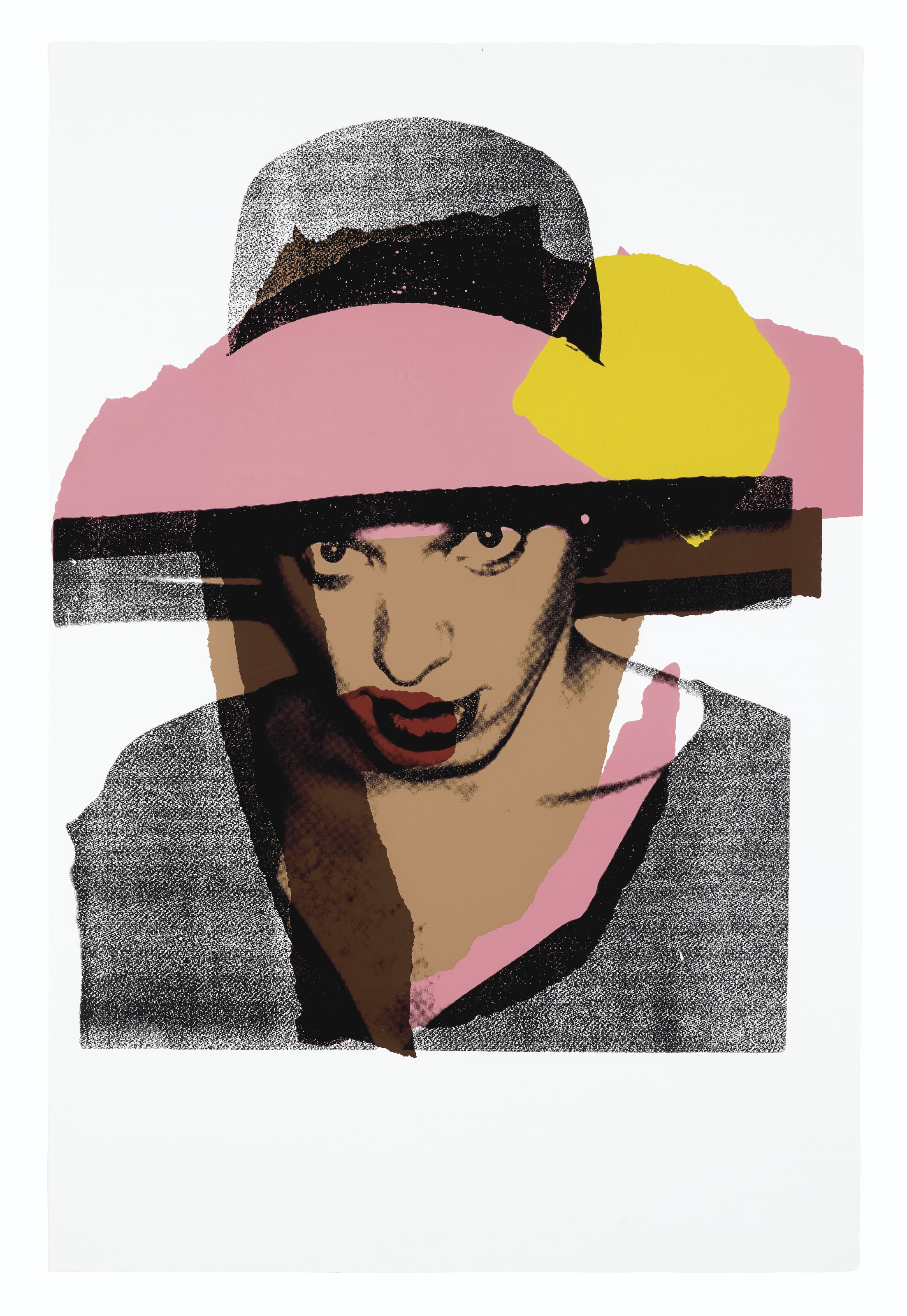Andy Warhol — Дамы и господа, изображение 4