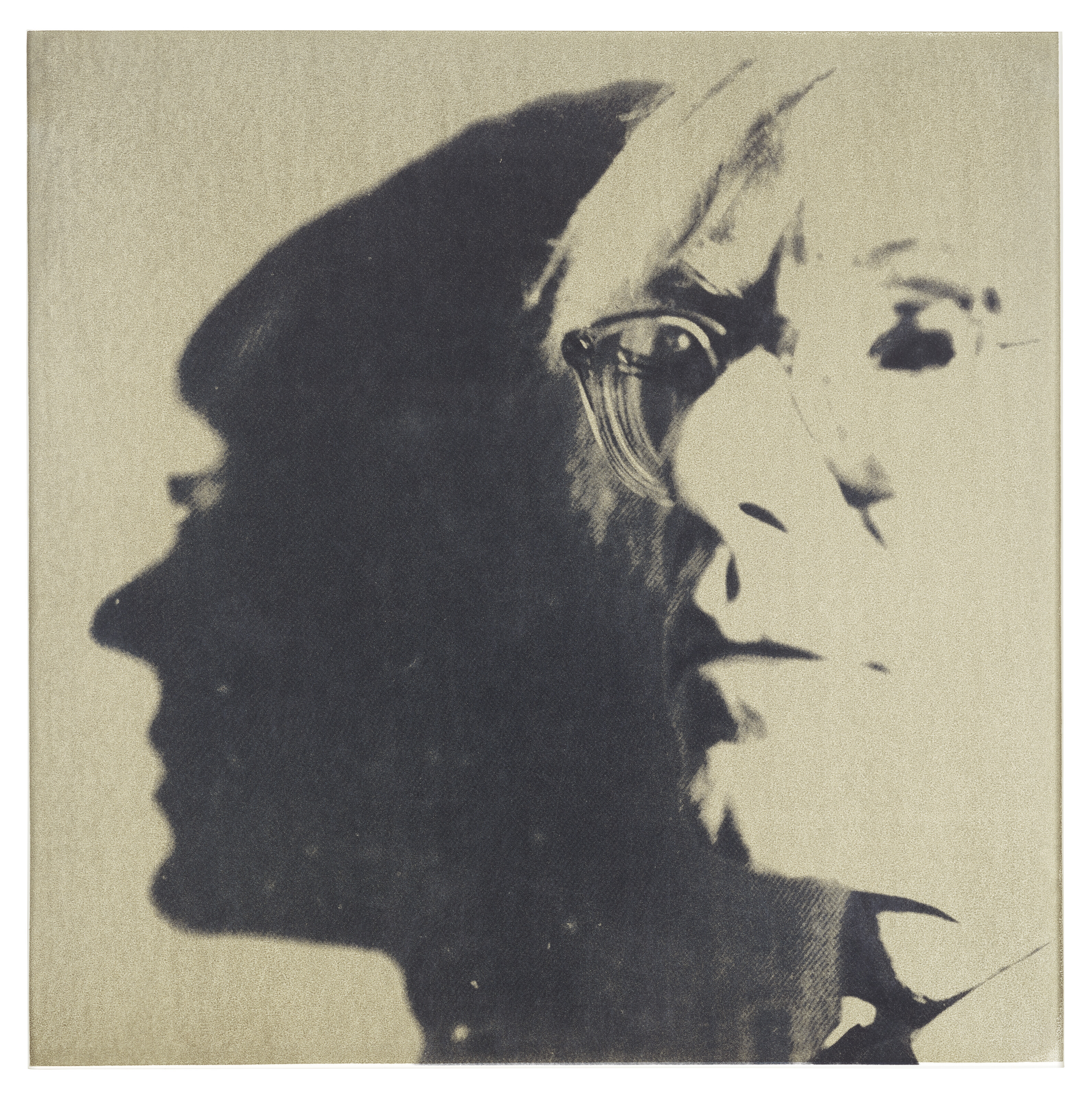 Andy Warhol — Тень, изображение 1
