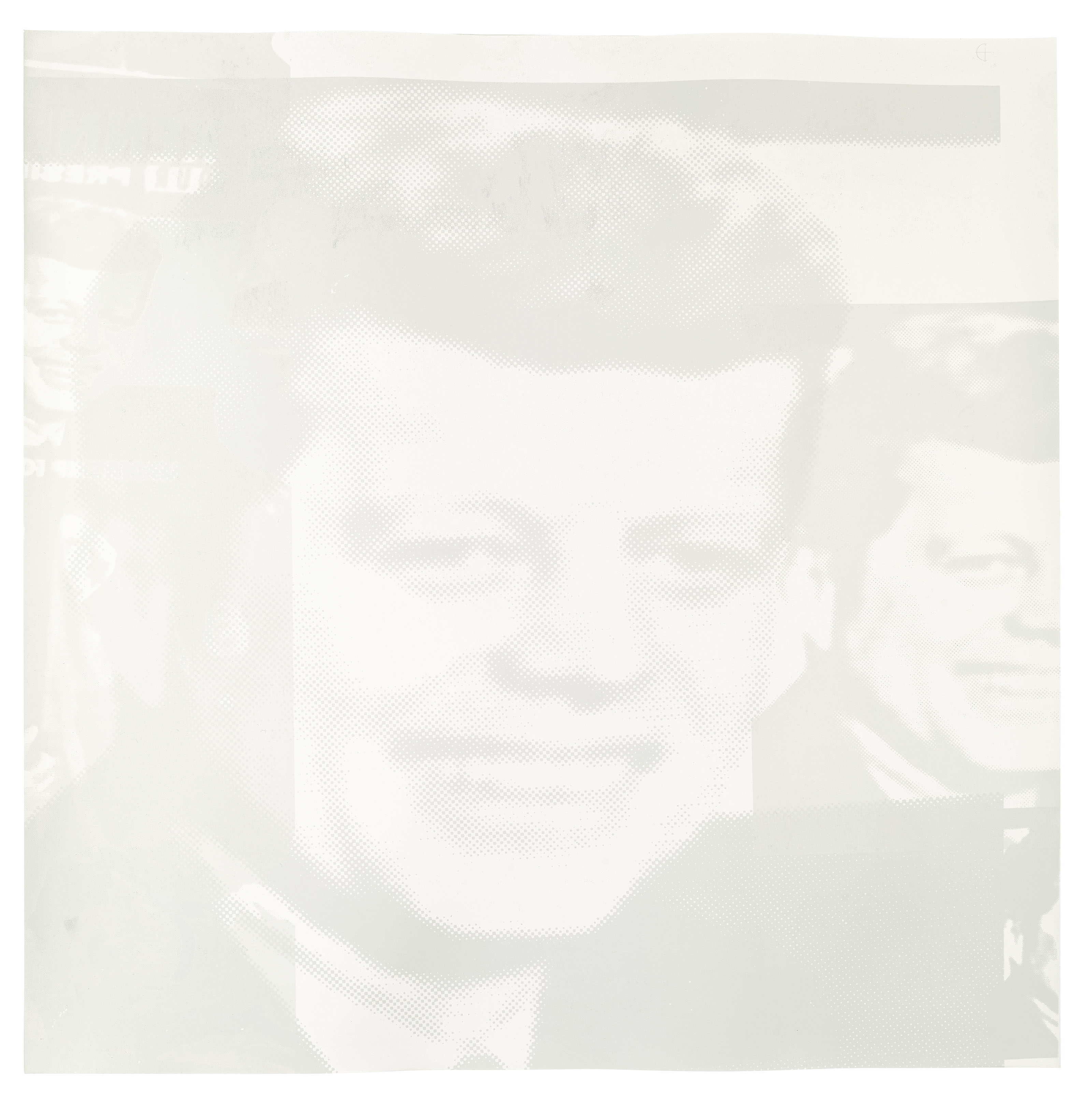 Andy Warhol — Вспышка - 22 ноября 1963 года, изображение 12