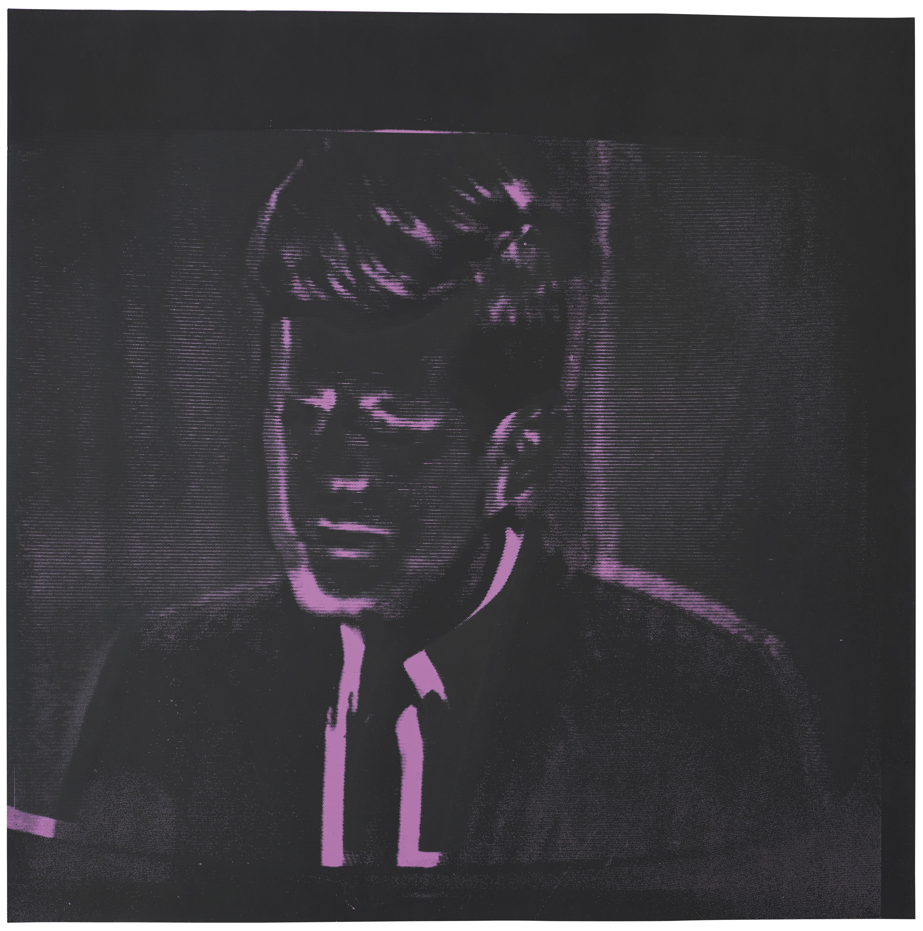 Andy Warhol — Вспышка - 22 ноября 1963 года, изображение 3