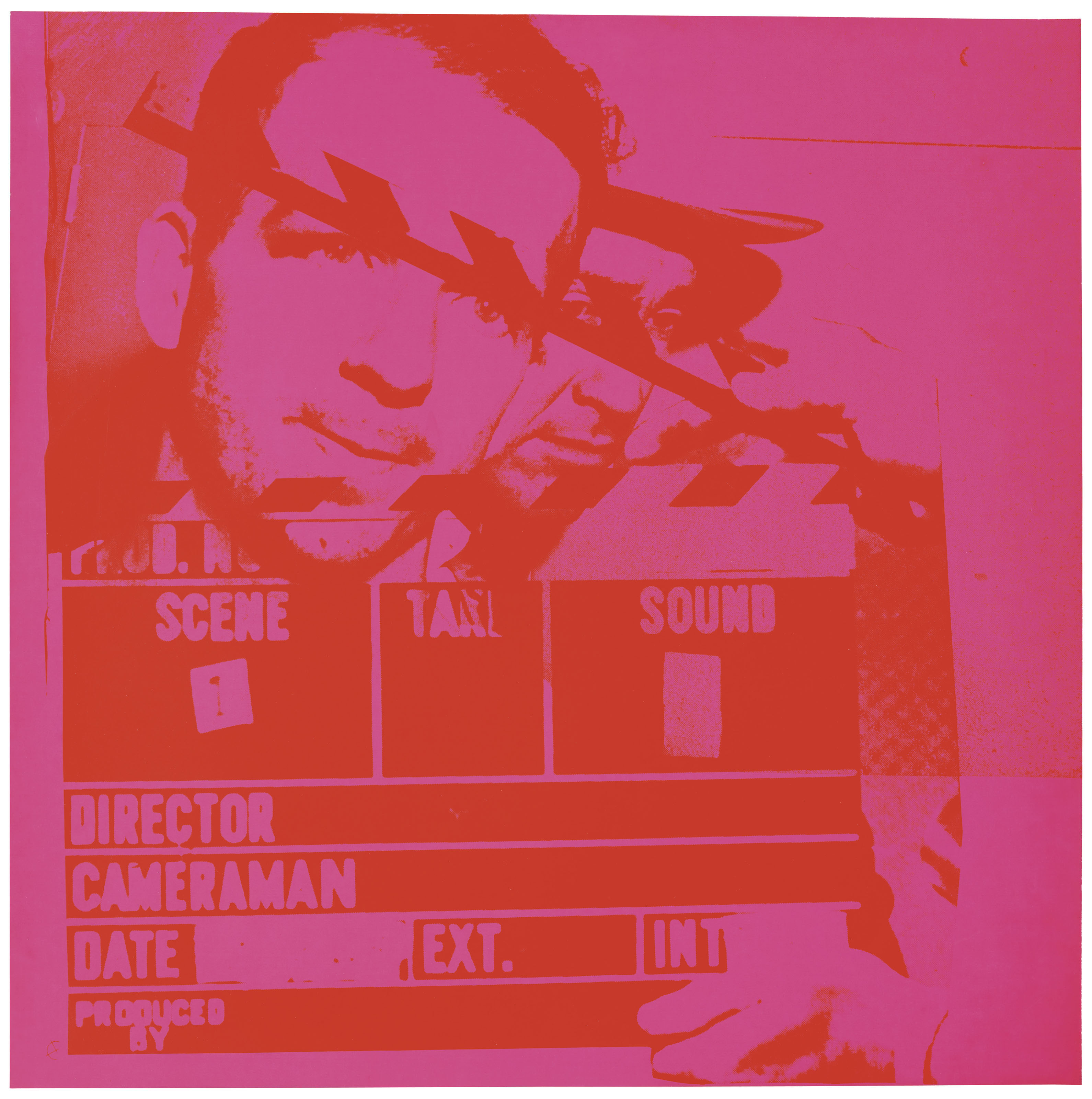 Andy Warhol — Вспышка - 22 ноября 1963 года, изображение 6