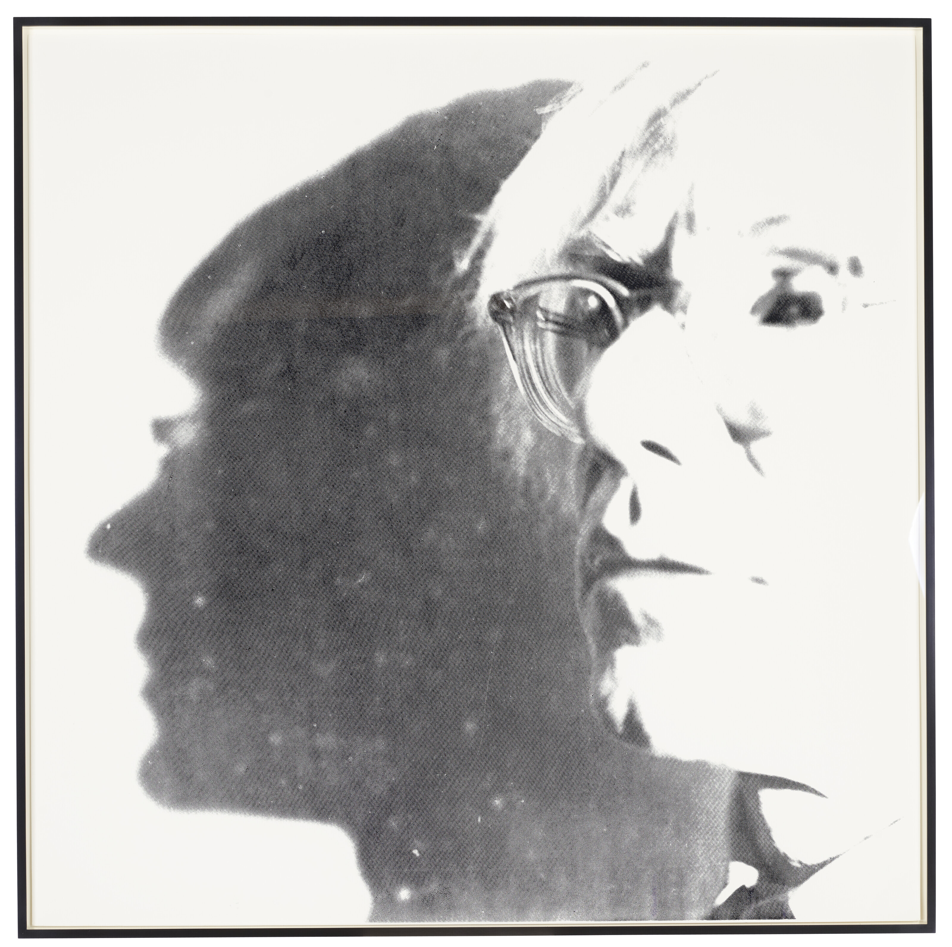 Andy Warhol — Тень, изображение 2