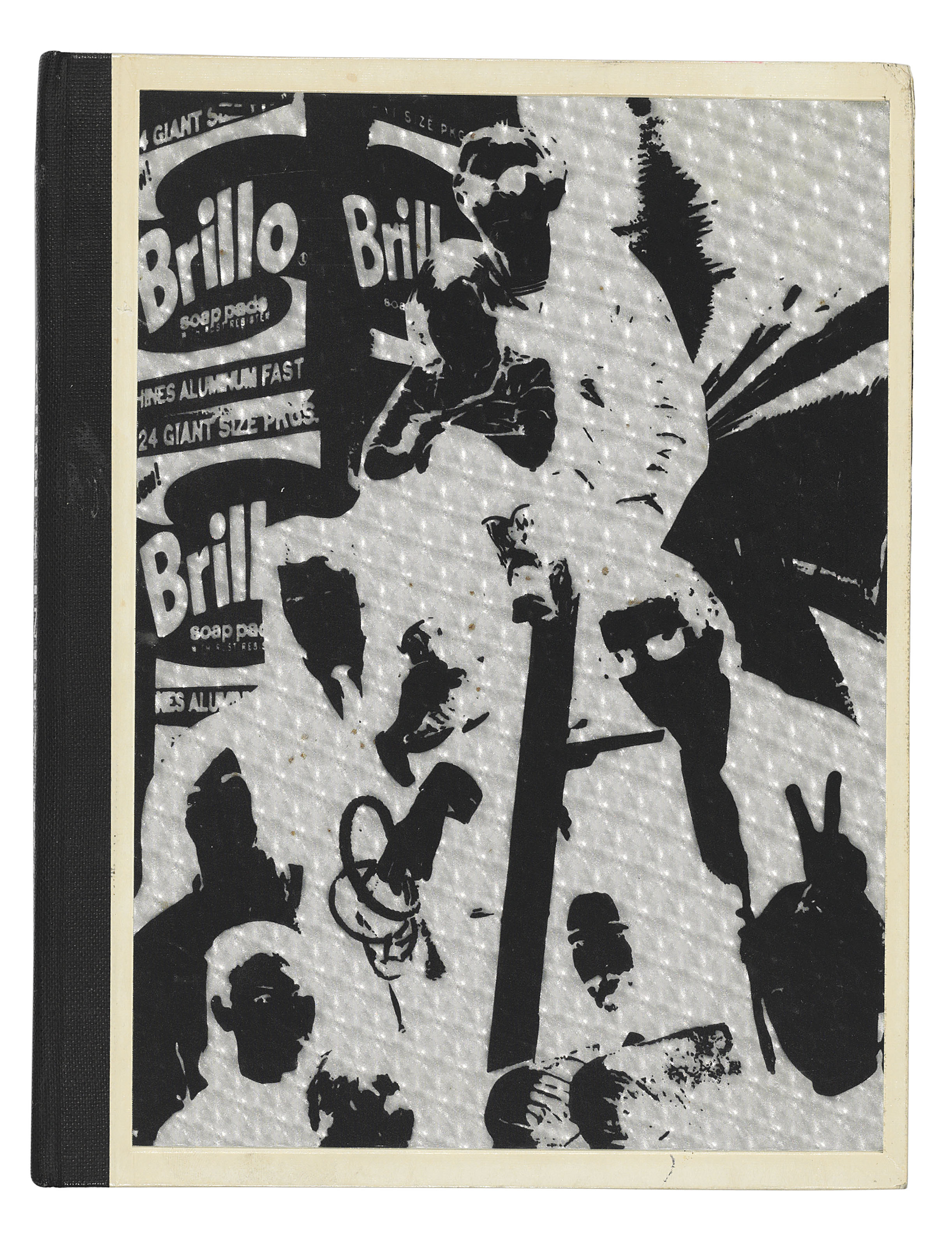 Andy Warhol — Большая коллекция обложек пластинок, созданных художником, изображение 11