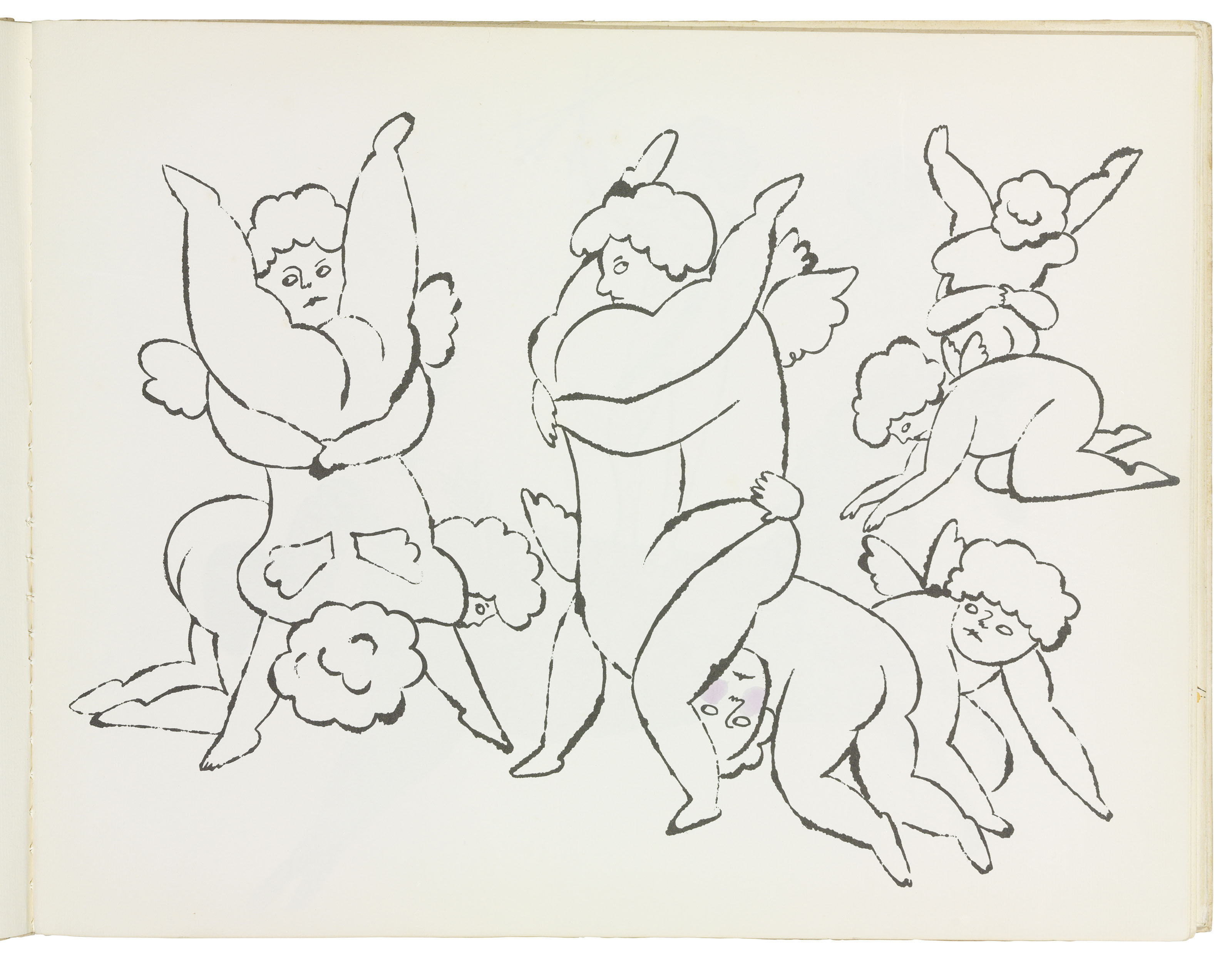 Andy Warhol — В глубине моего сада, изображение 12