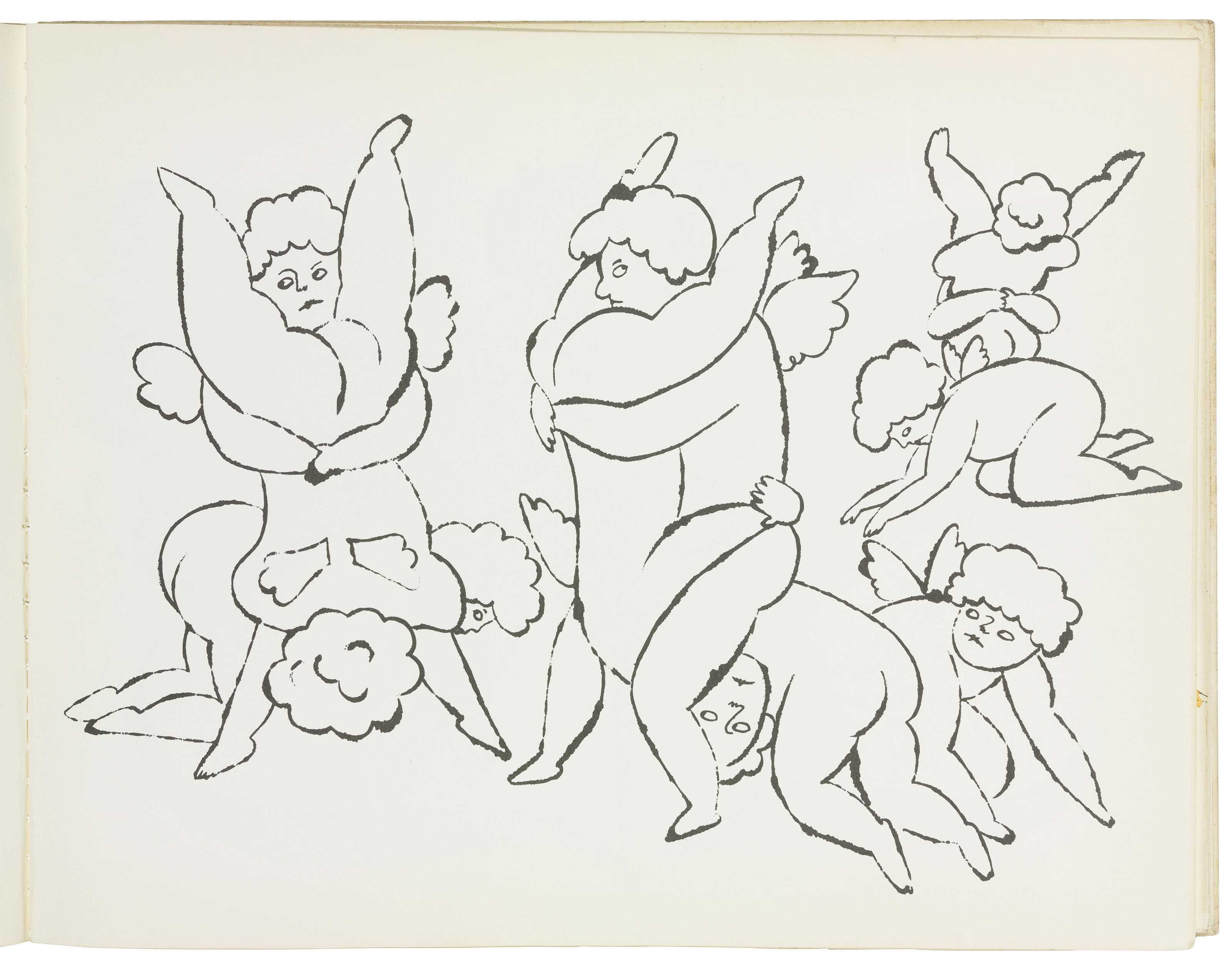 Andy Warhol — В глубине моего сада, изображение 14