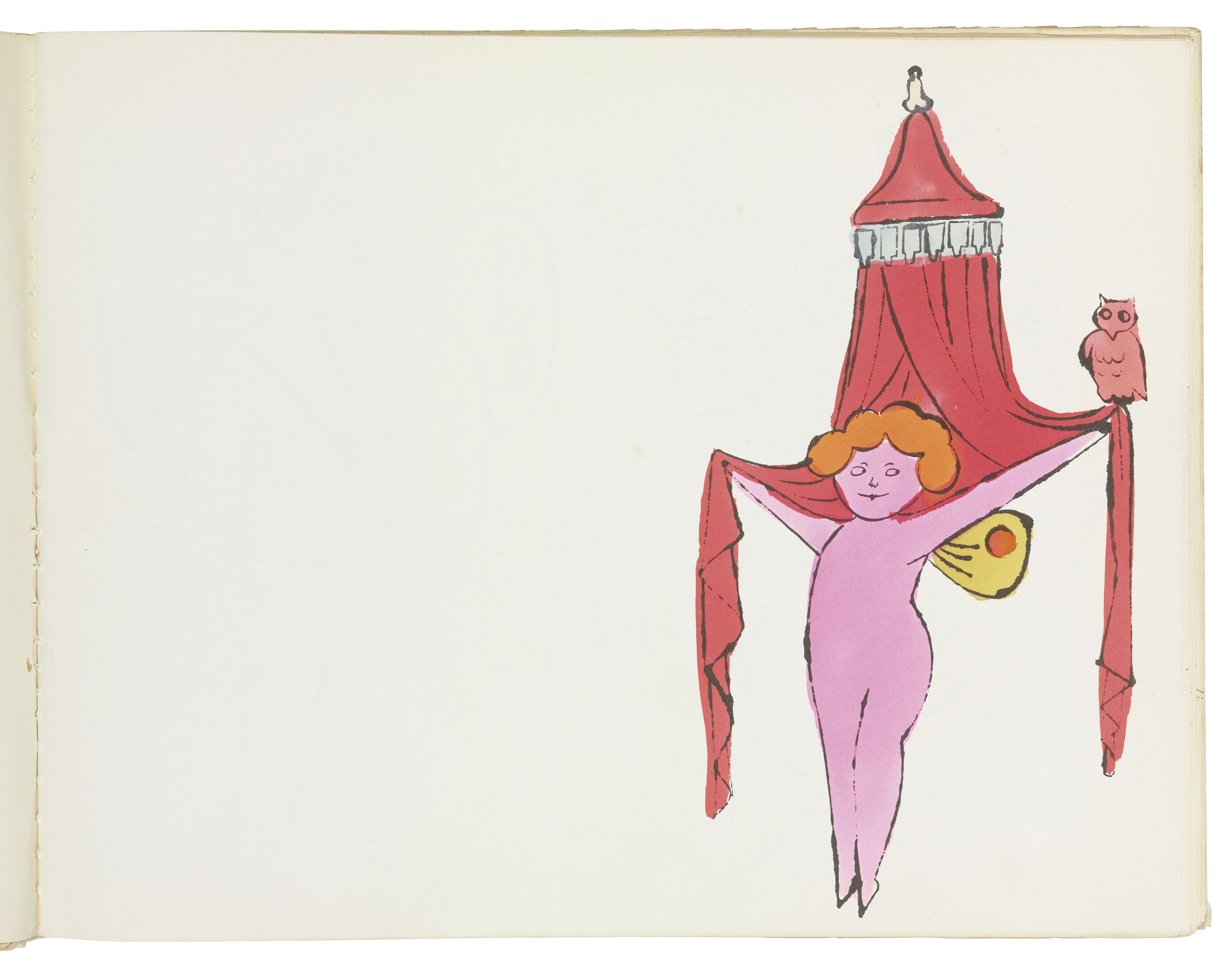 Andy Warhol — В глубине моего сада, изображение 18
