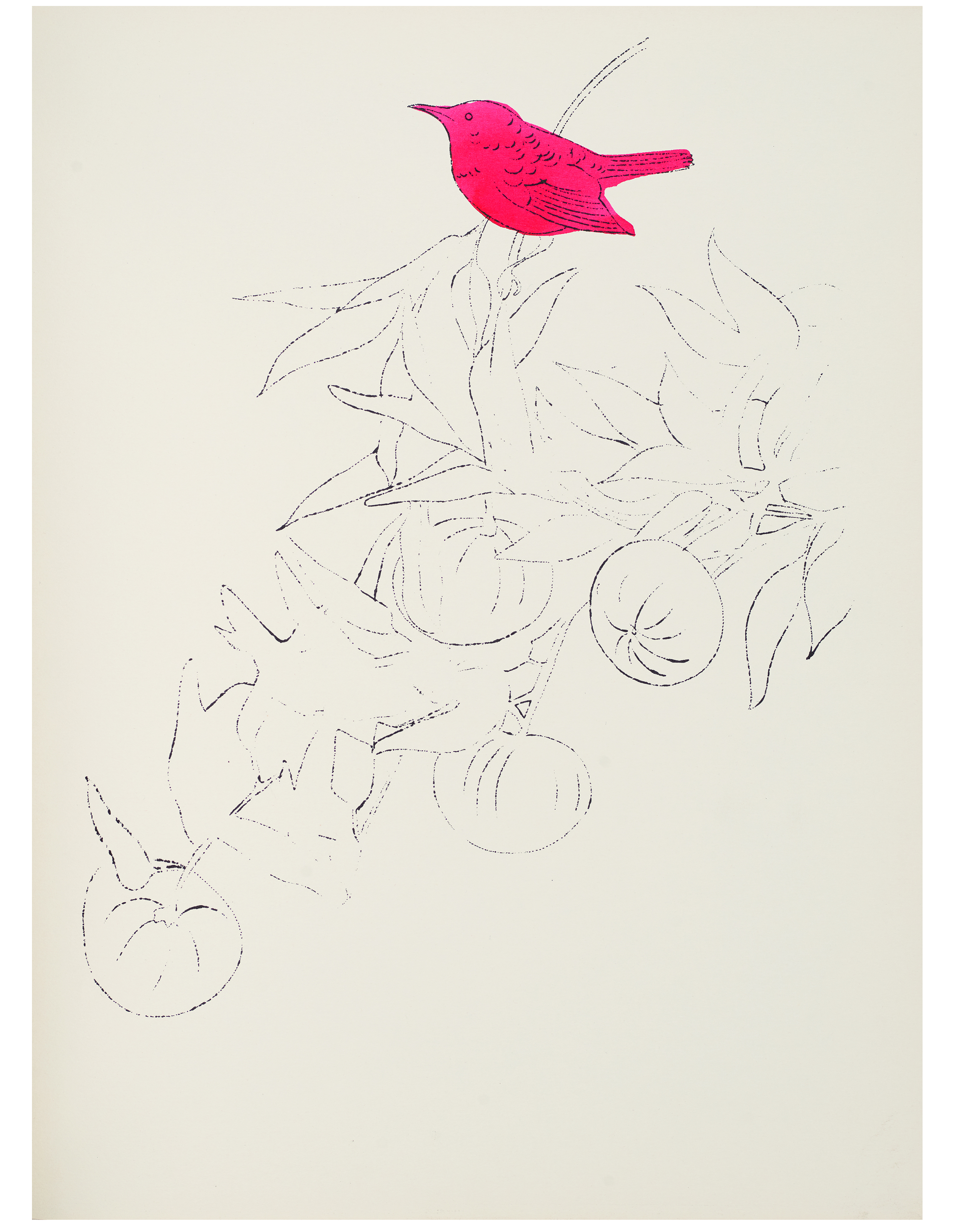 Andy Warhol — Золотая книга, изображение 17