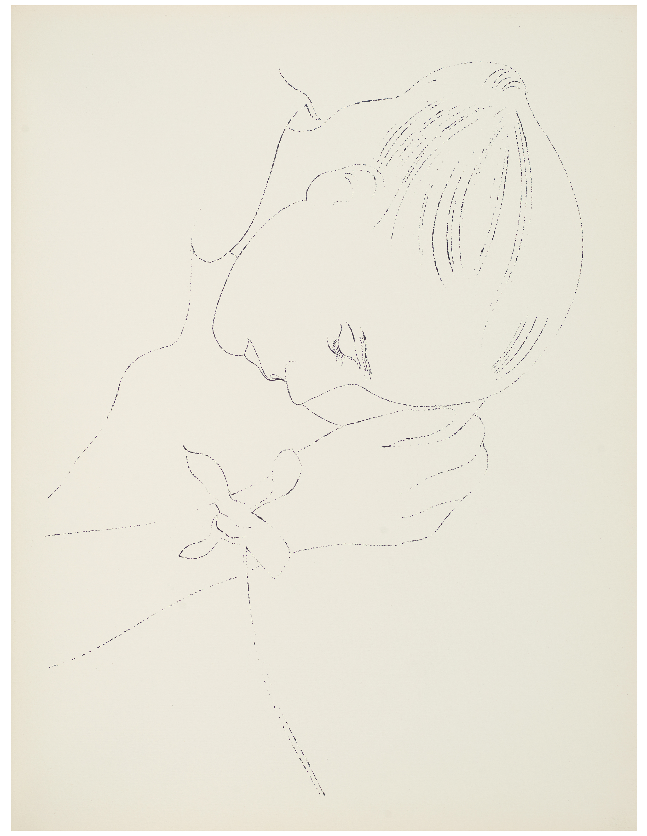 Andy Warhol — Золотая книга, изображение 7