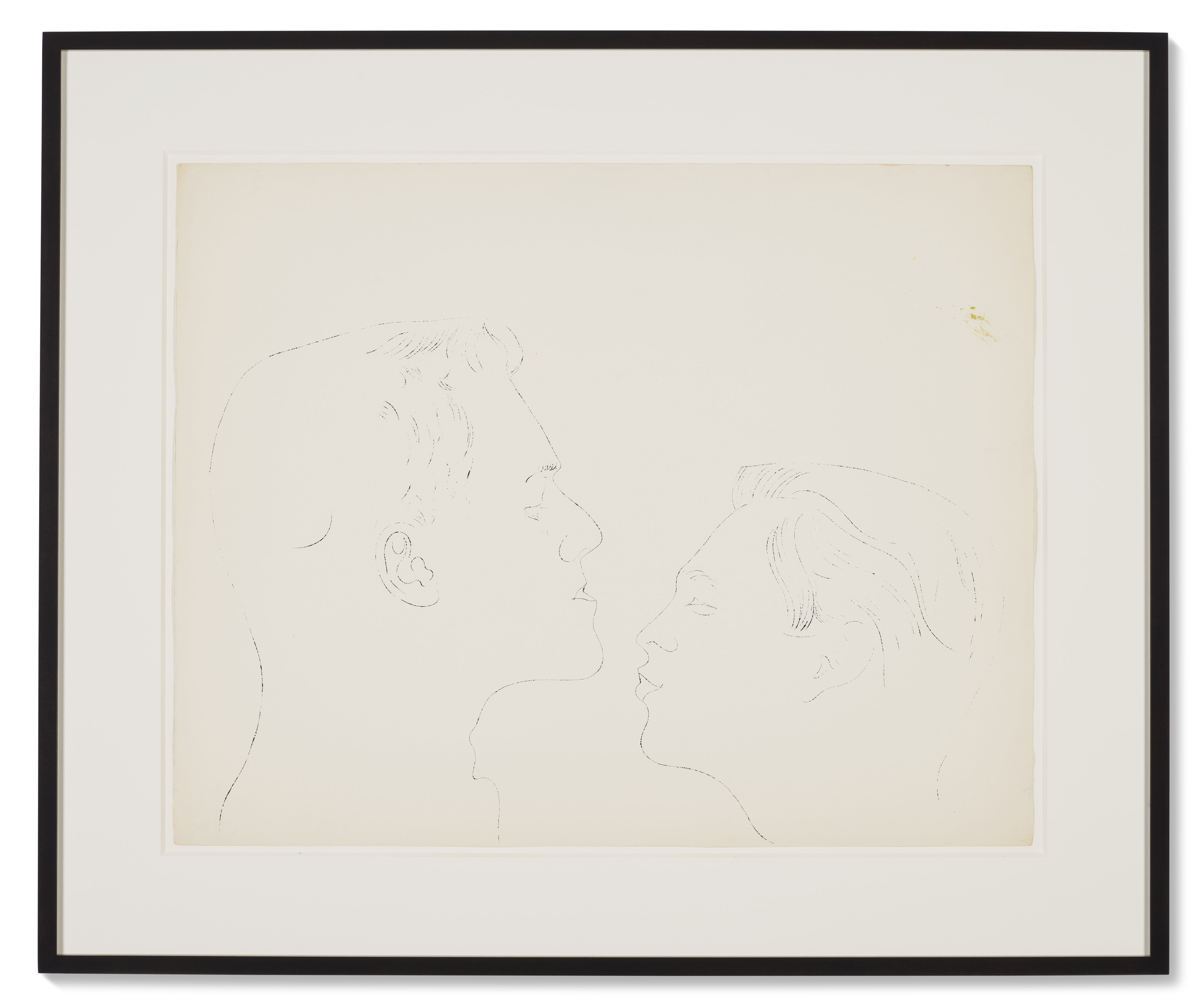 Andy Warhol — Без названия, изображение 2