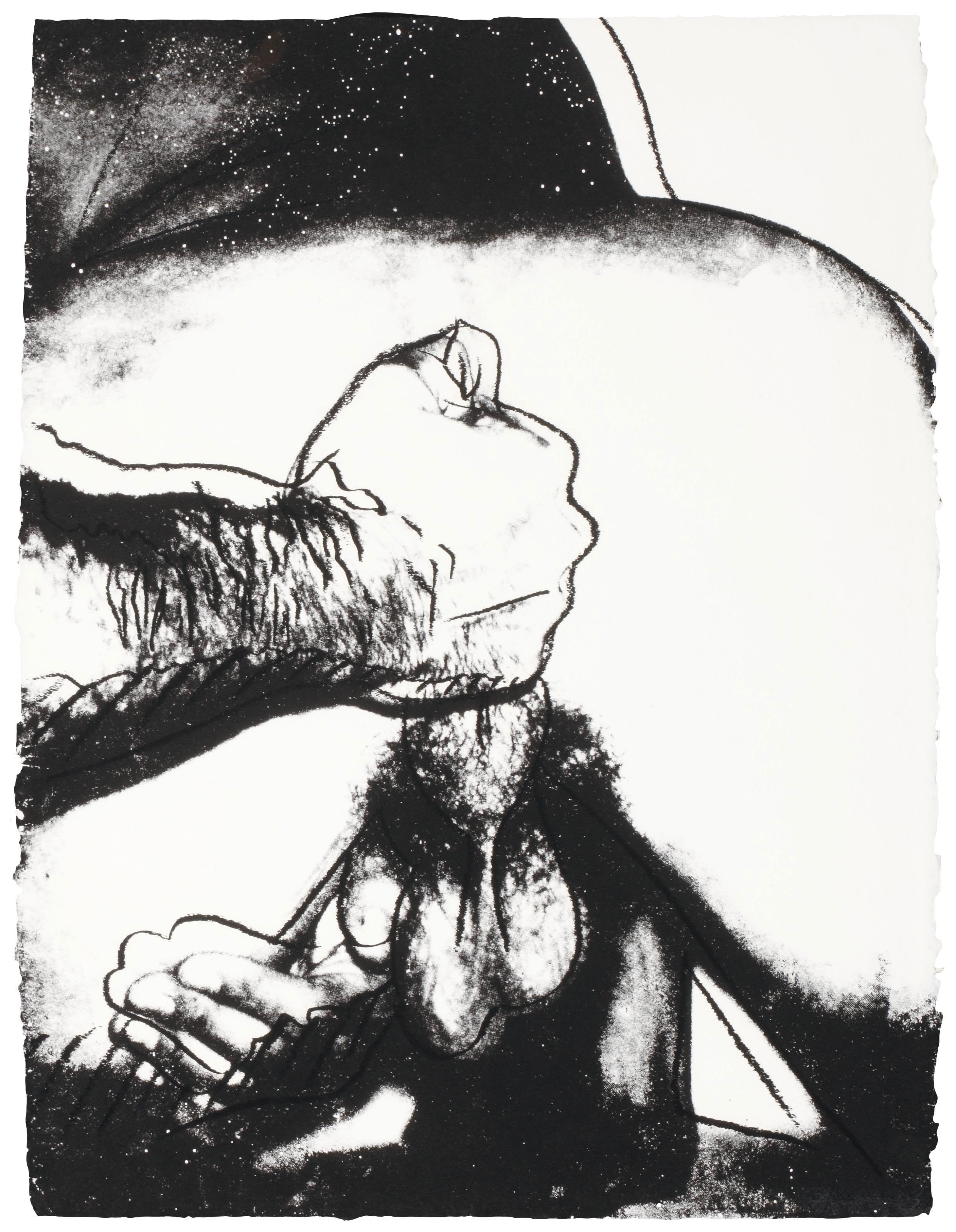 Andy Warhol — Половые органы (F. & S. II.172-177), изображение 7