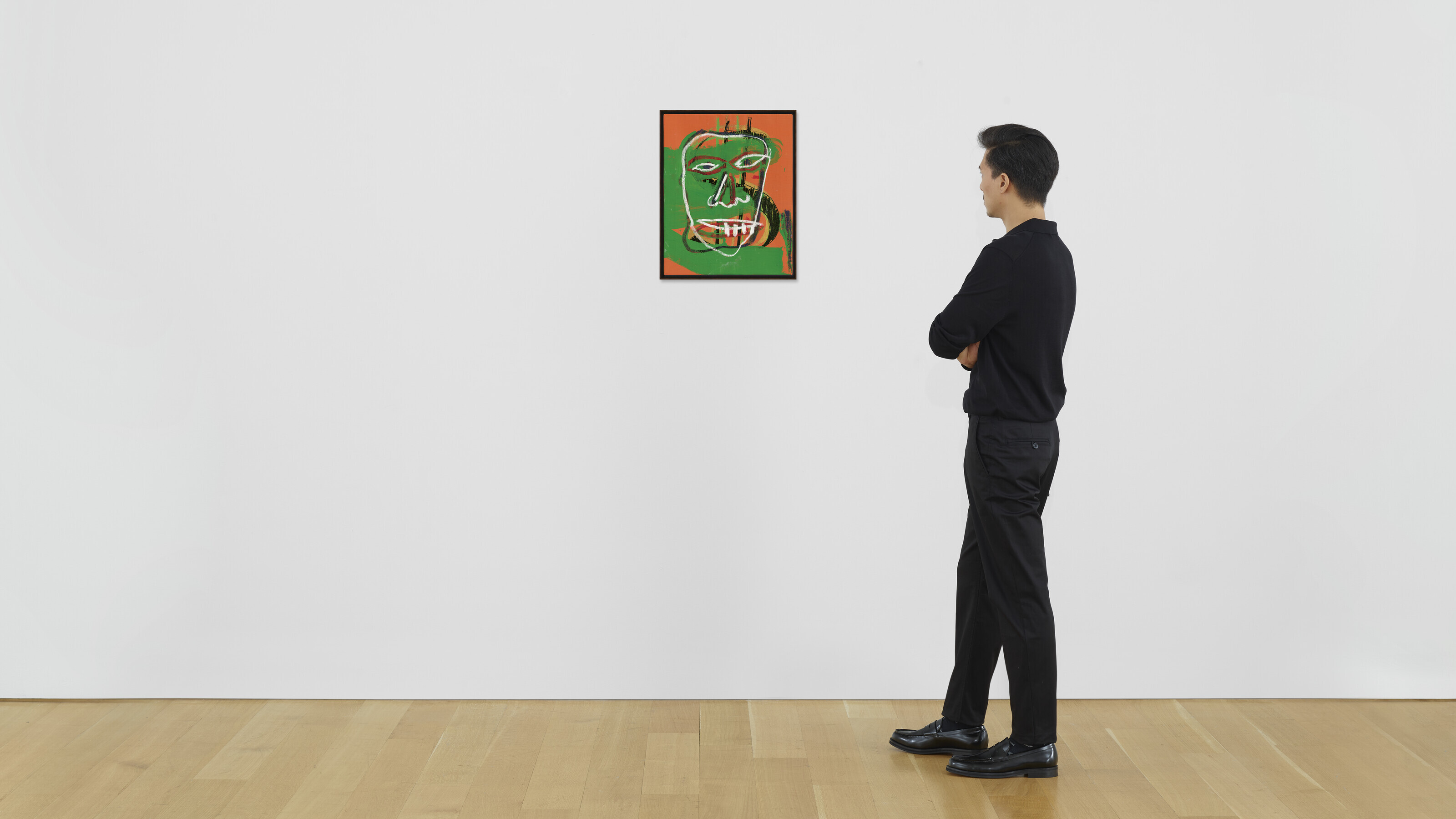 Andy Warhol — Сотрудничество, изображение 2