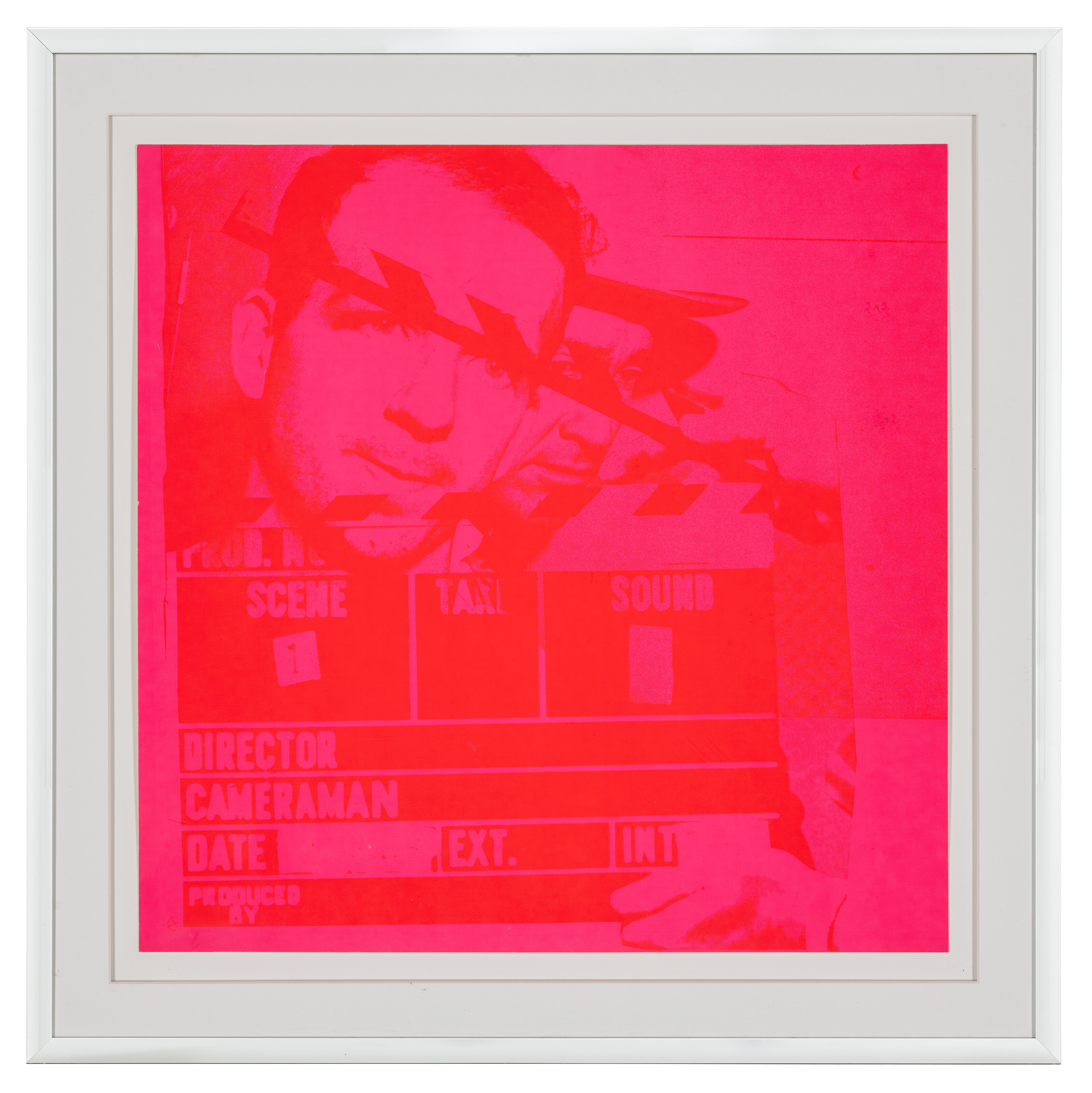 Andy Warhol — Вспышка - 22 ноября 1963 года: один снимок, изображение 2