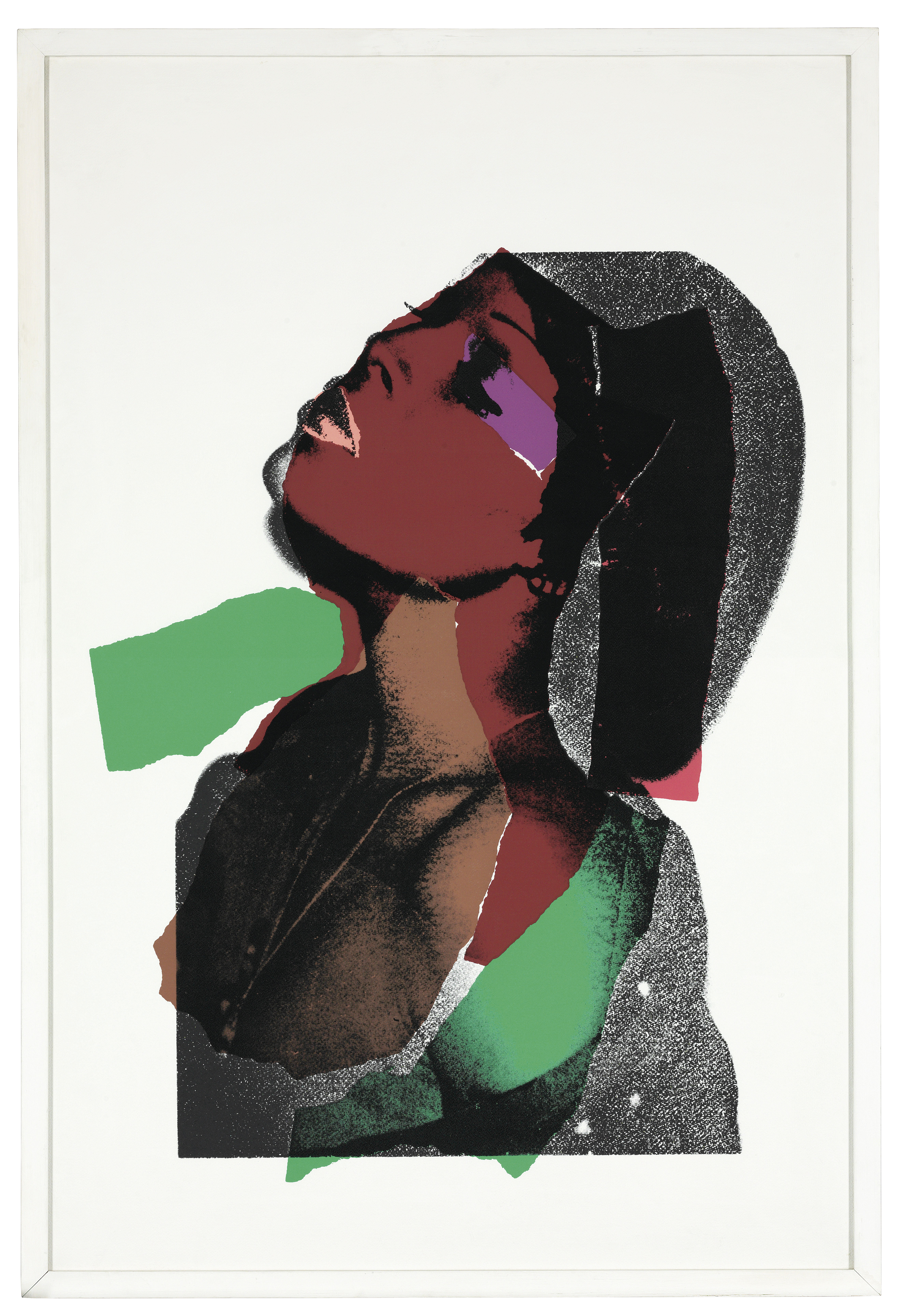 Andy Warhol — Дамы и господа, изображение 2