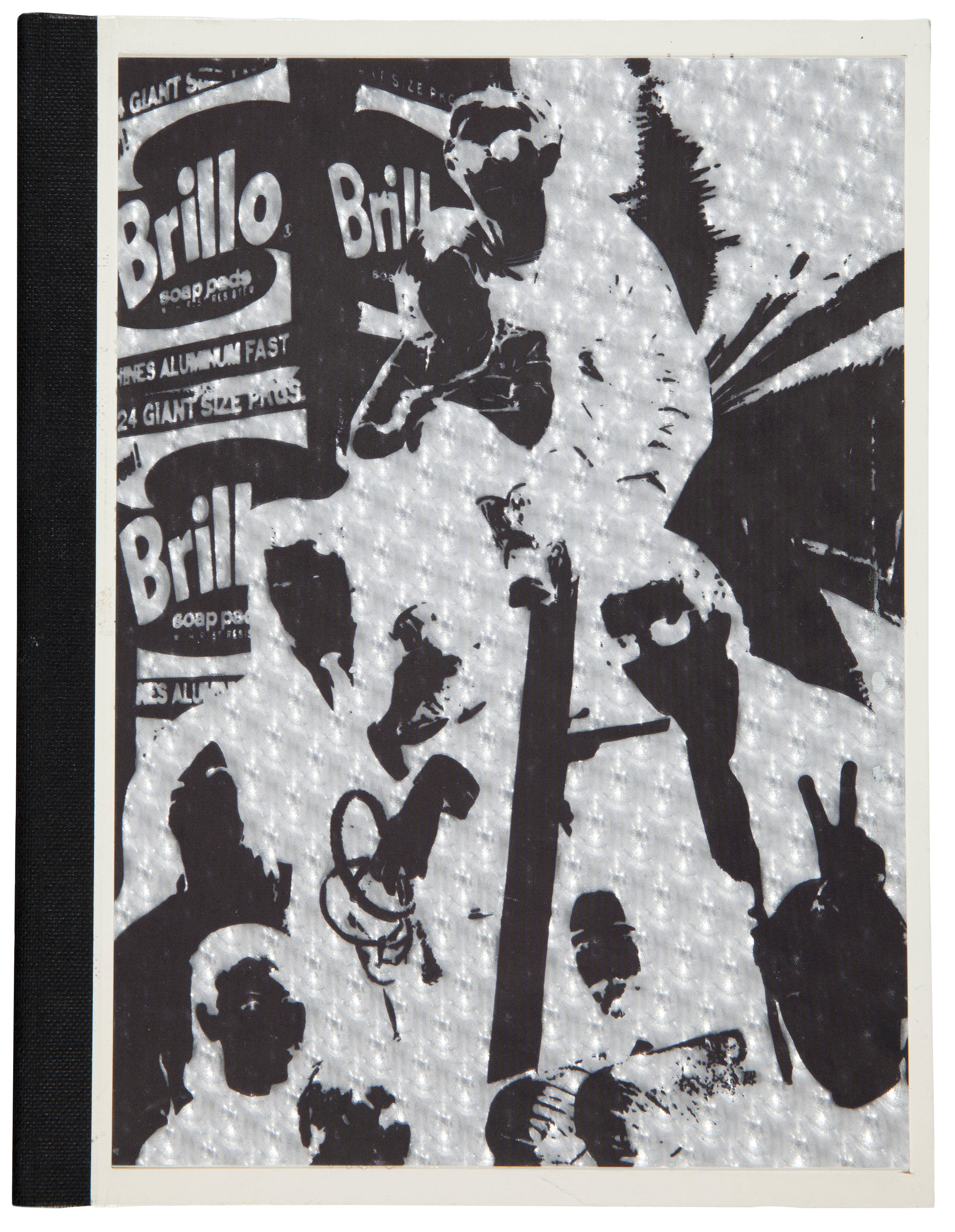 Andy Warhol — Справочник Энди Уорхола