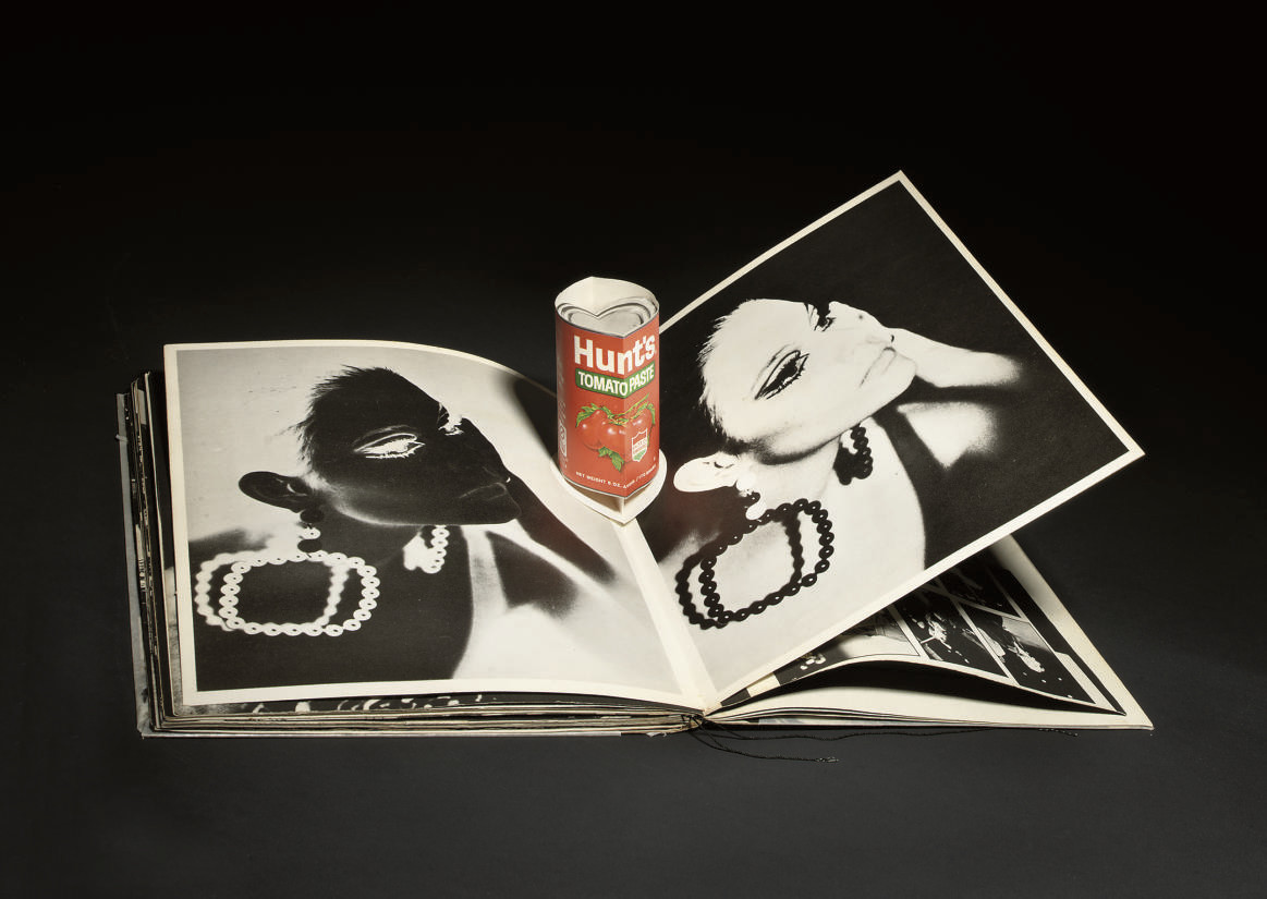 Andy Warhol — Энди Уорхол (1928-1987)