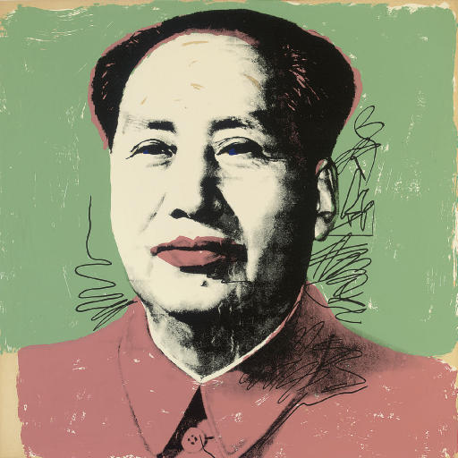 Andy Warhol — Энди Уорхол
