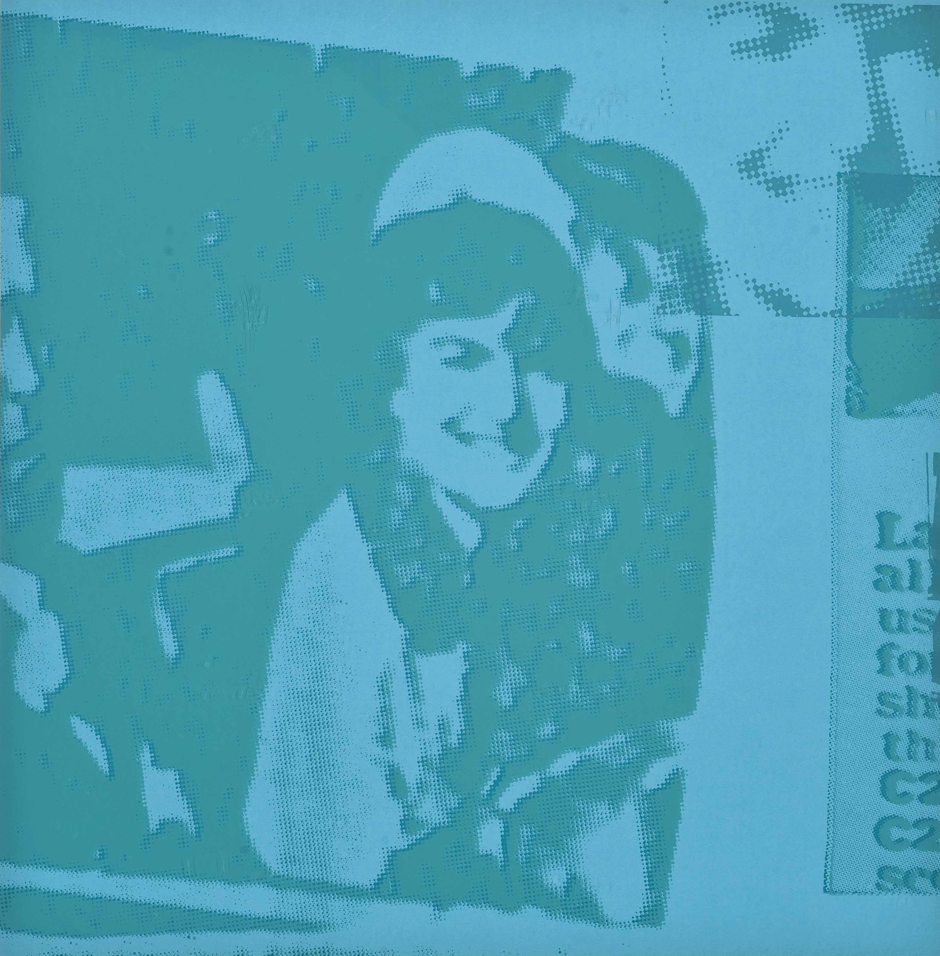 Andy Warhol — Вспышка - 22 ноября 1963 (Фельдман и Шеллман 32,33,36-42), изображение 4