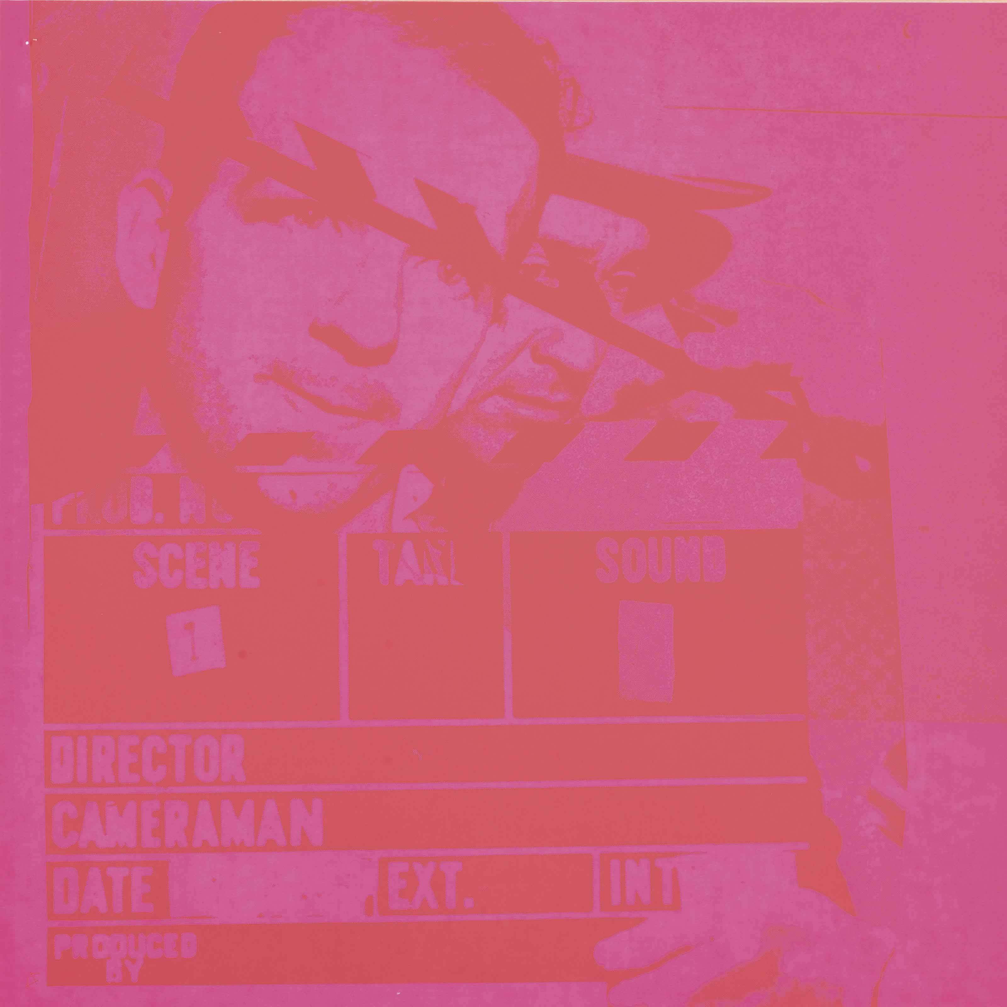 Andy Warhol — Вспышка - 22 ноября 1963 (Фельдман и Шеллман 32,33,36-42), изображение 5