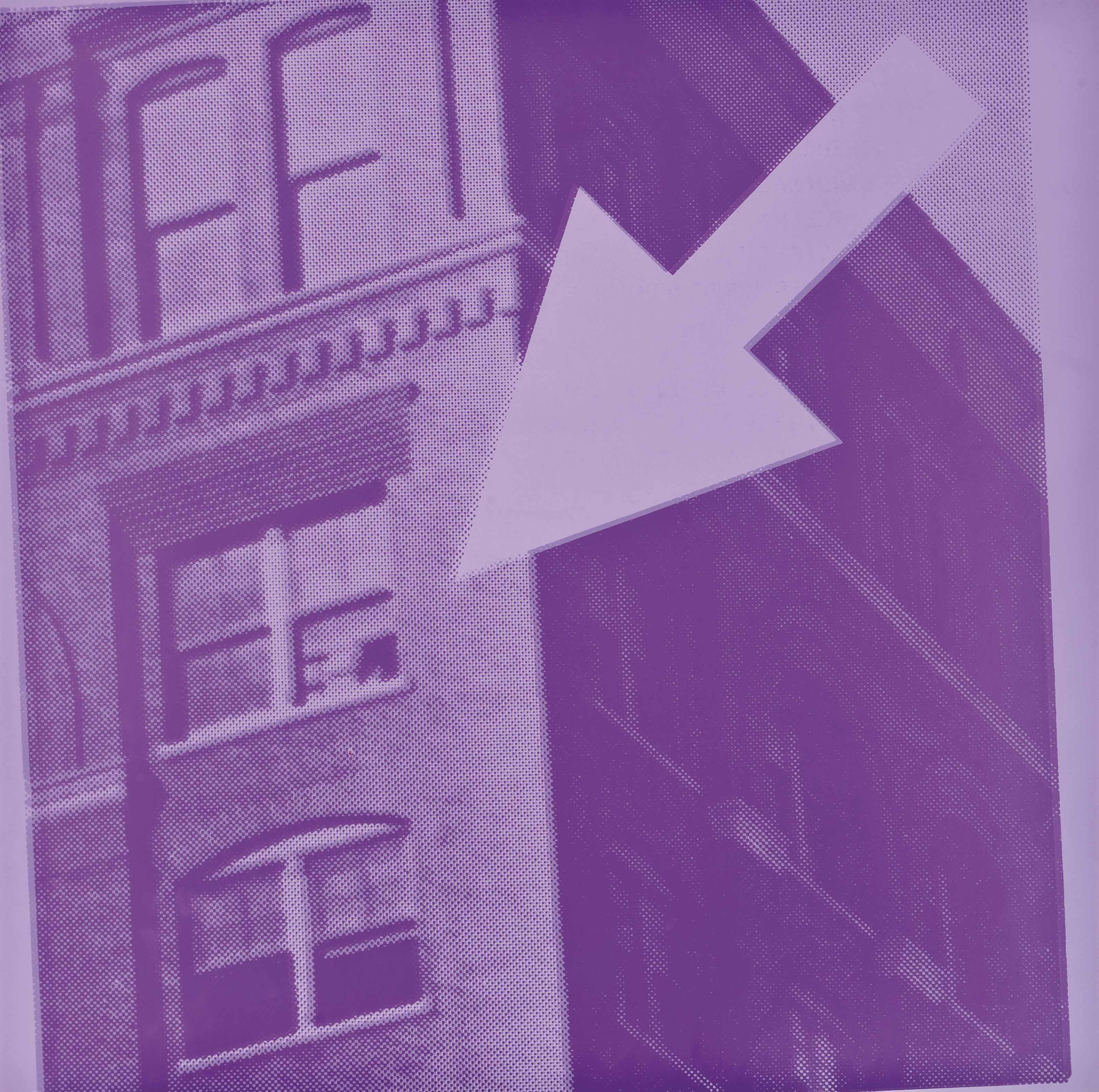 Andy Warhol — Вспышка - 22 ноября 1963 (Фельдман и Шеллман 32,33,36-42), изображение 8