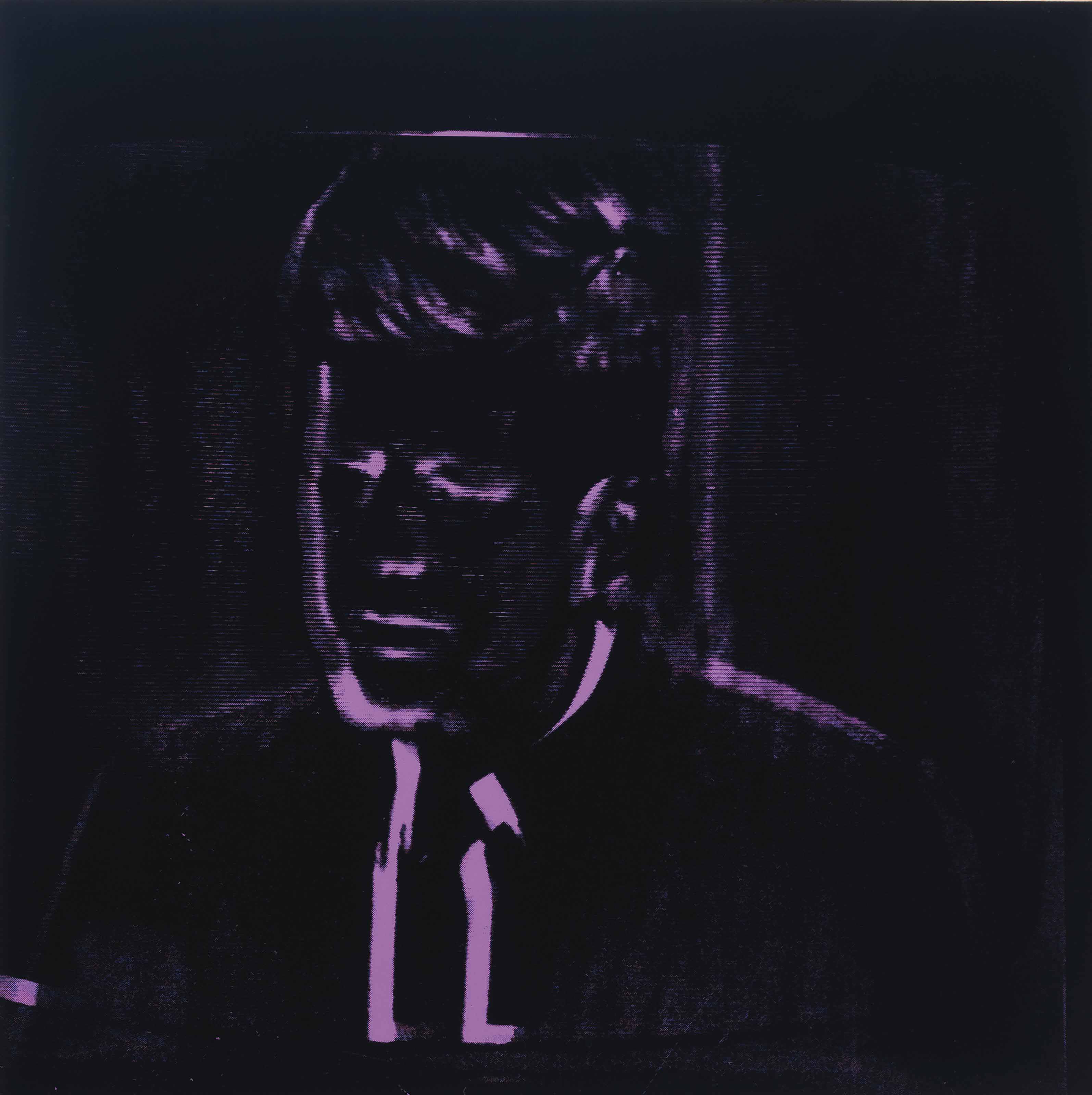 Andy Warhol — Вспышка - 22 ноября 1963 (Фельдман и Шеллман 32,33,36-42), изображение 10