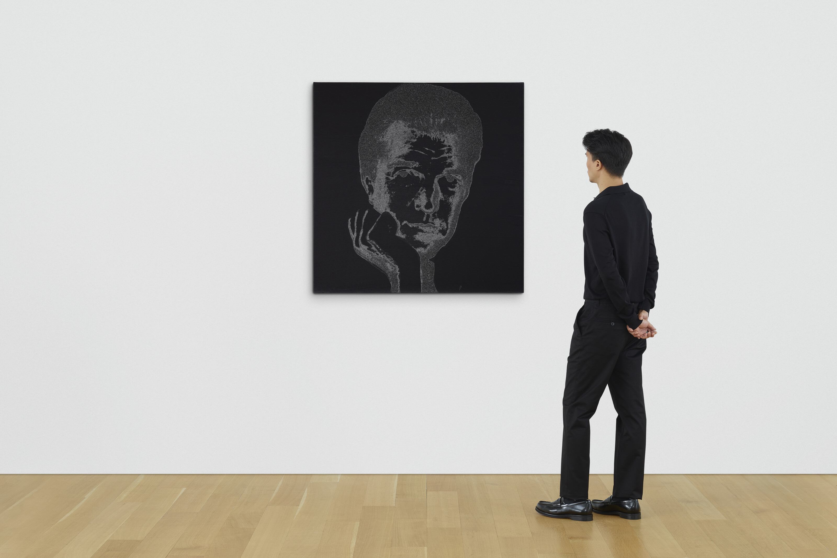 Andy Warhol — Жан-Поль Барбье-Мюллер, изображение 4