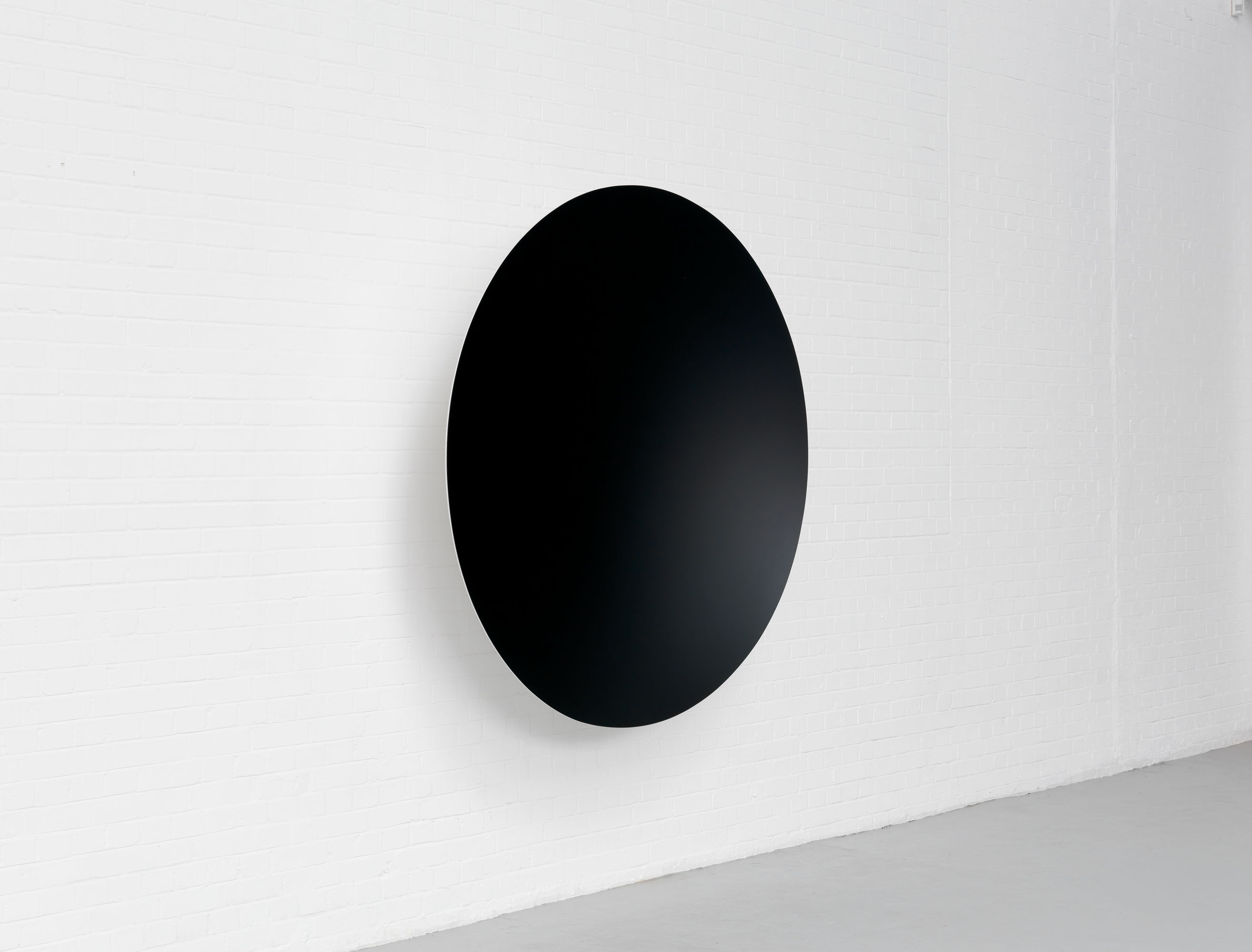 Anish Kapoor — Монохромный (черный/кобальтово-синий), изображение 2