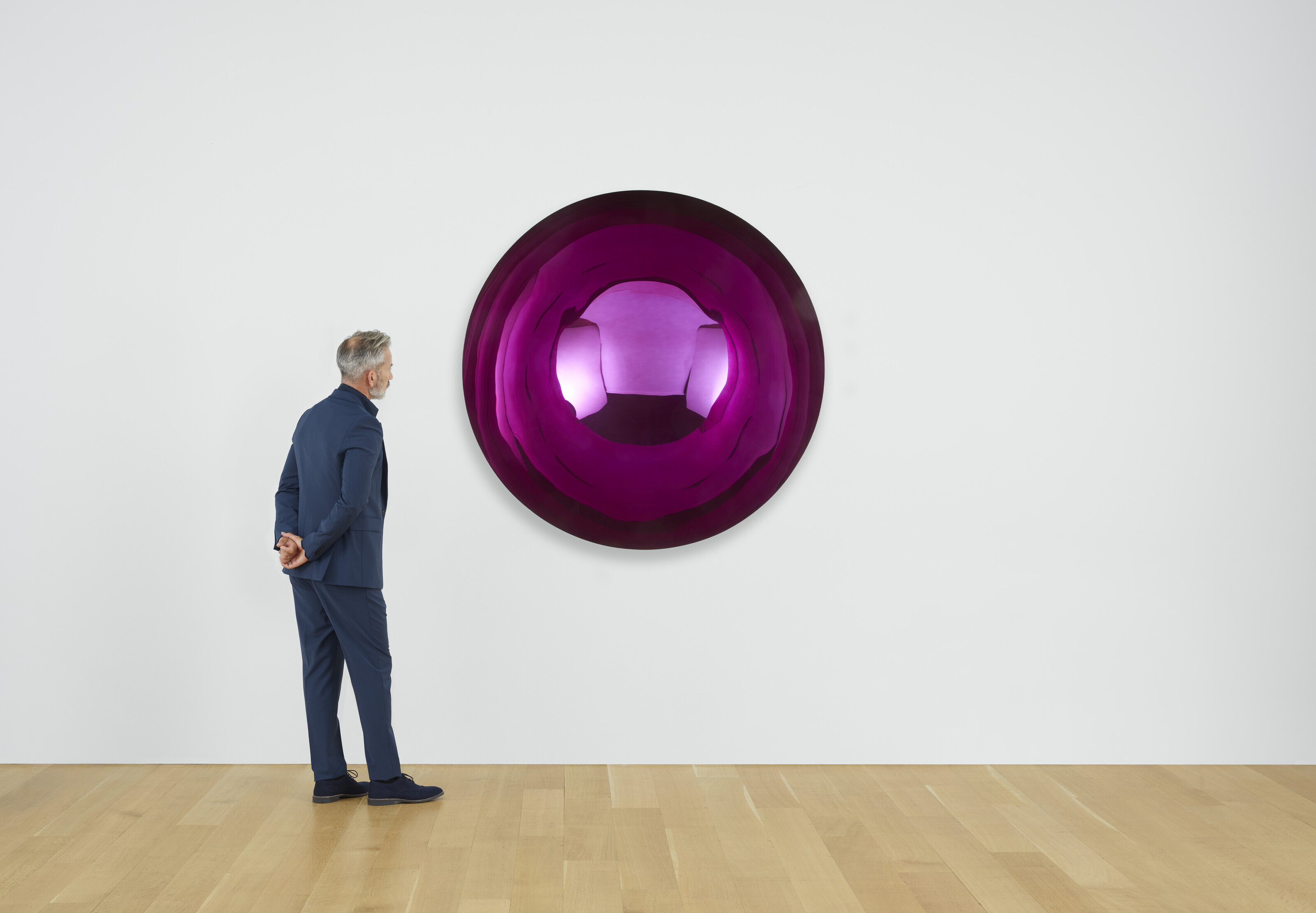 Anish Kapoor — Без названия, изображение 2