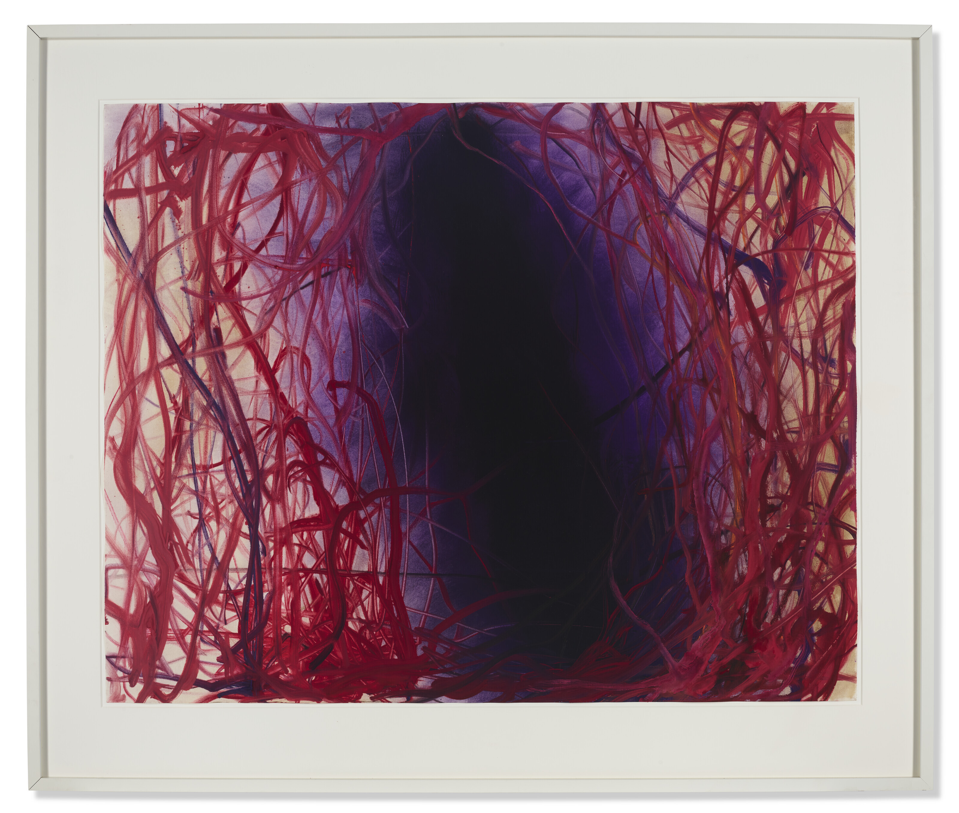 Anish Kapoor — Без названия, изображение 2