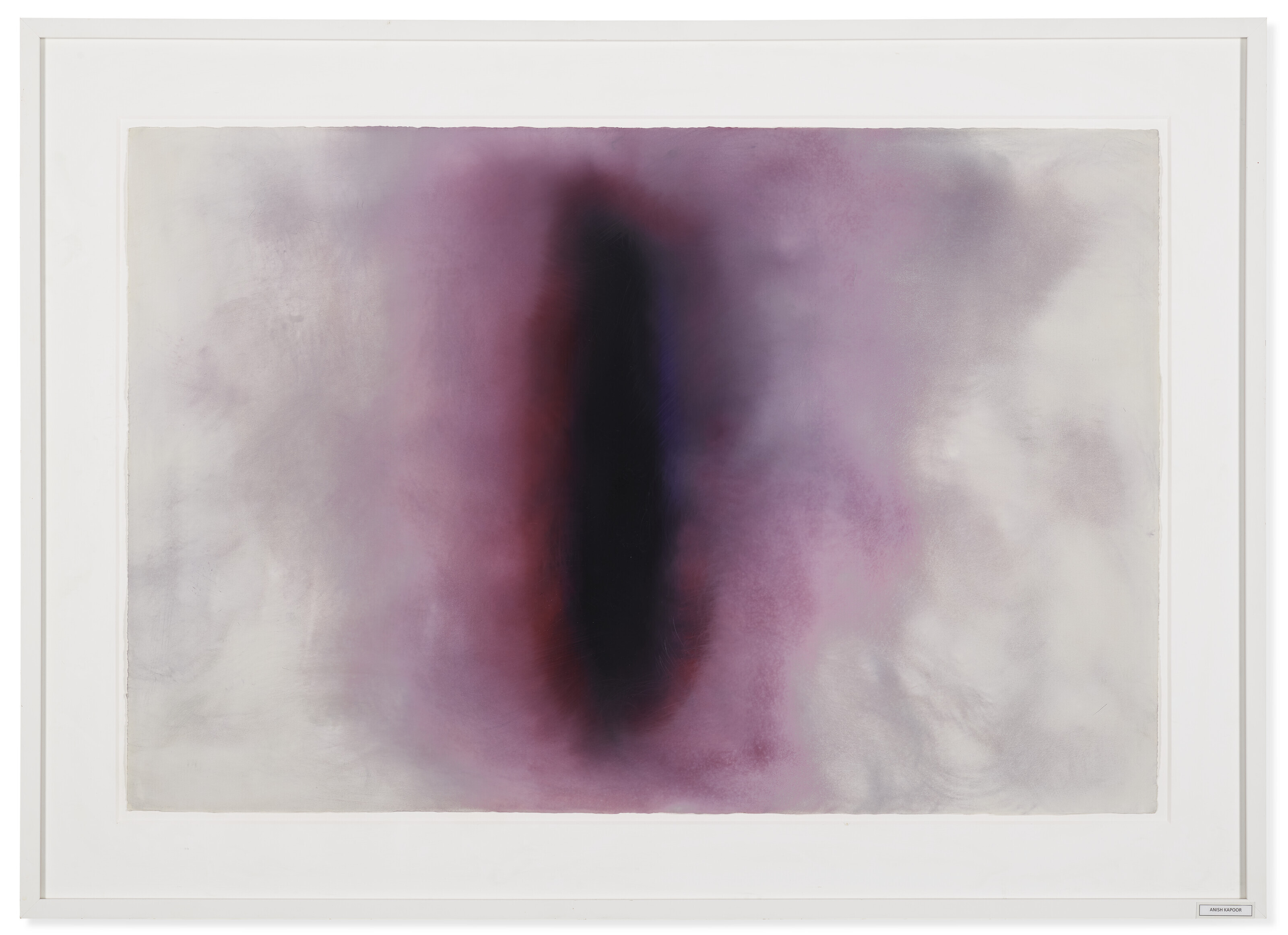 Anish Kapoor — Без названия, изображение 2