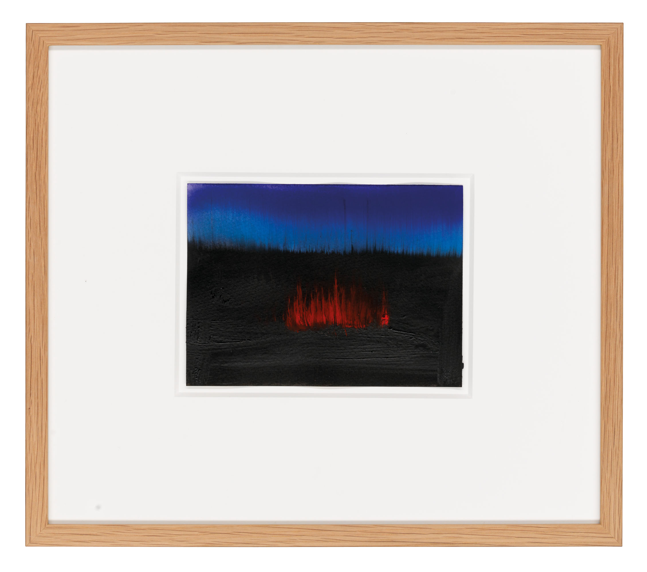 Anish Kapoor — Выжженная земля, изображение 3