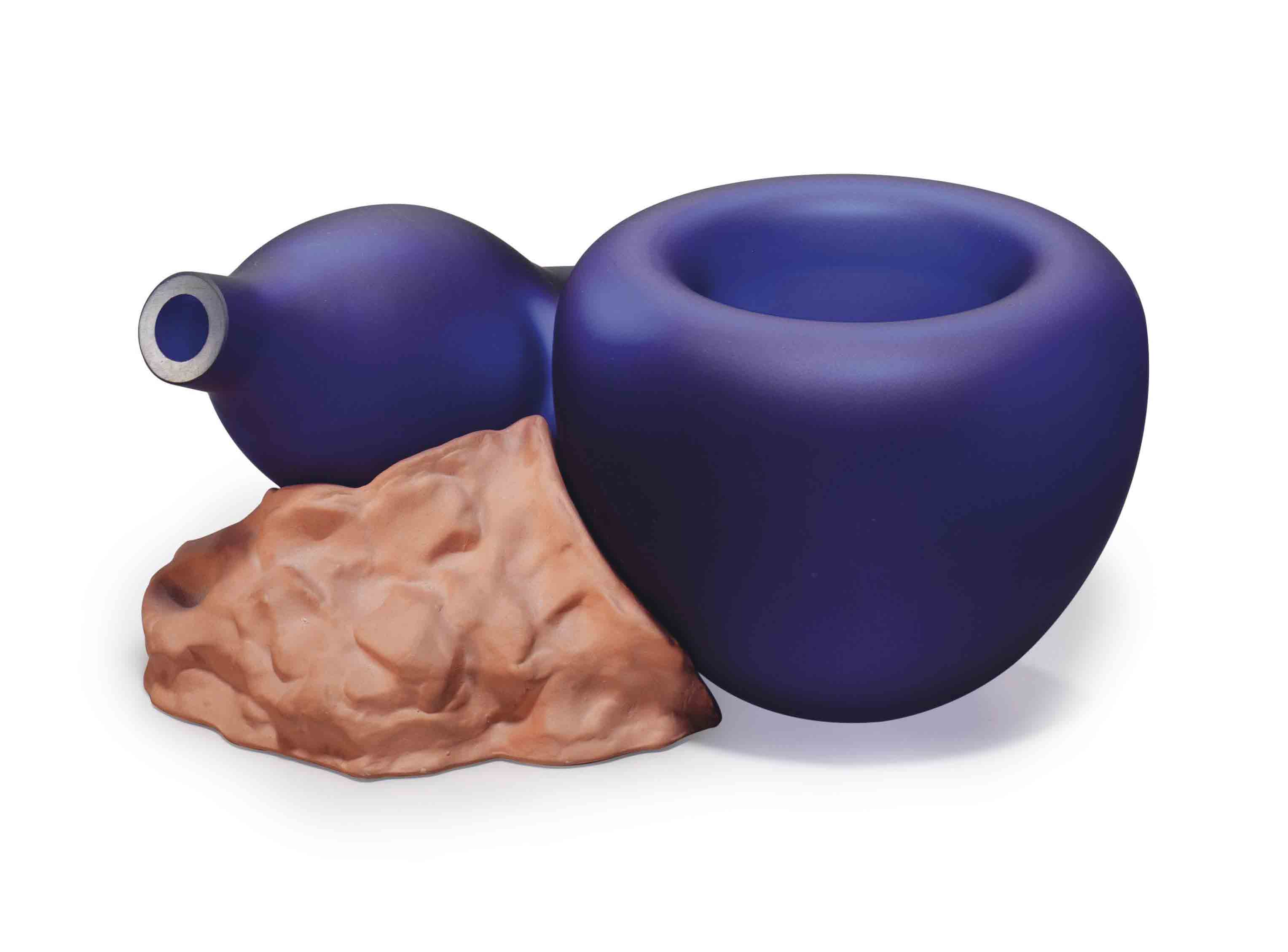 Anish Kapoor — Без названия
