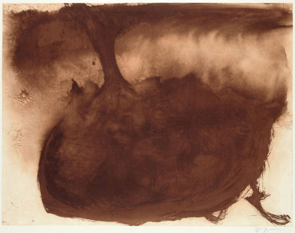 Anish Kapoor — Без названия 02