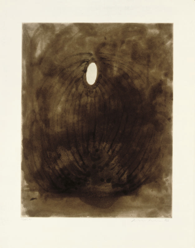 Anish Kapoor — Аниш Капур РА (р. 1954)