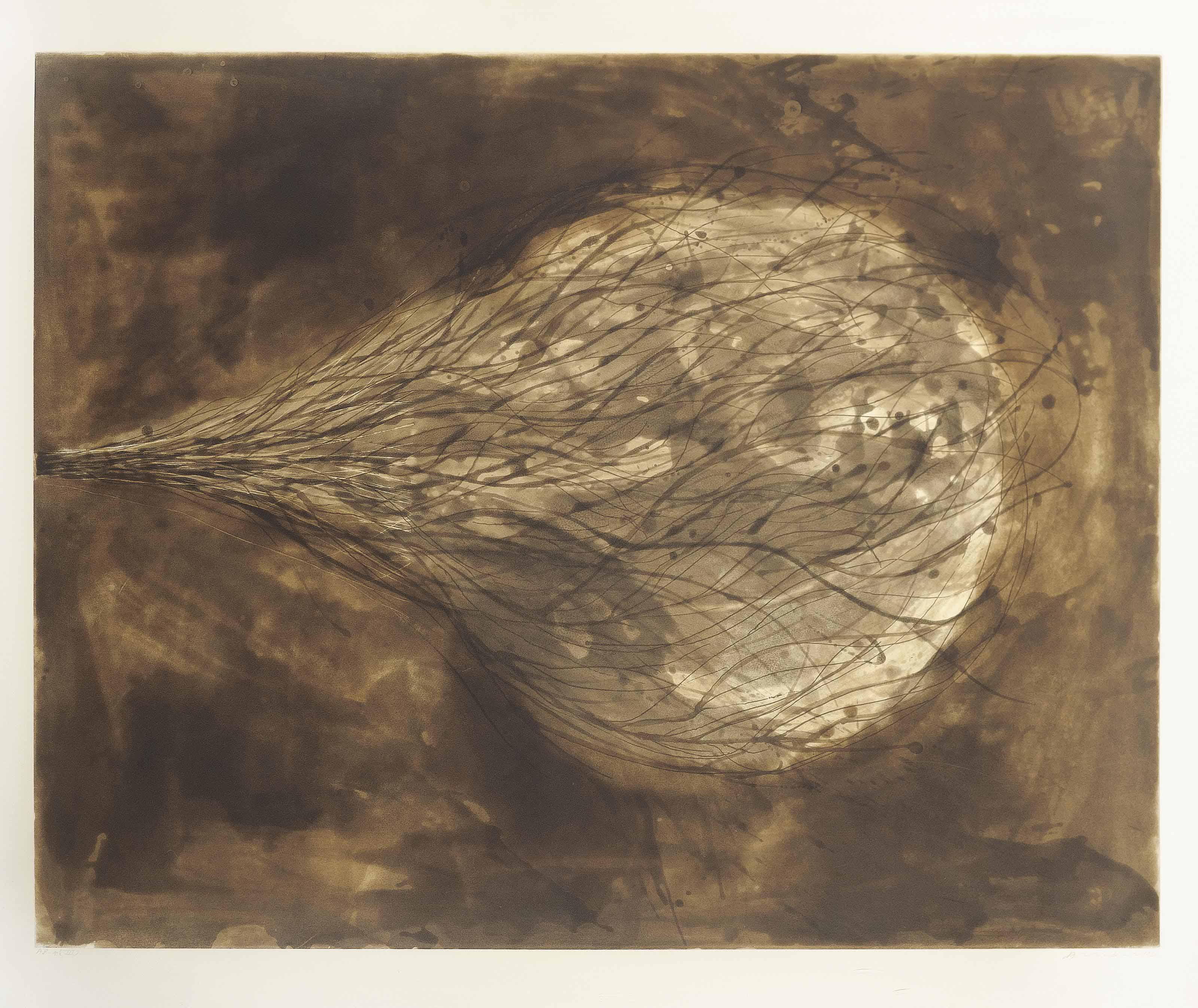 Anish Kapoor — Без названия (III)