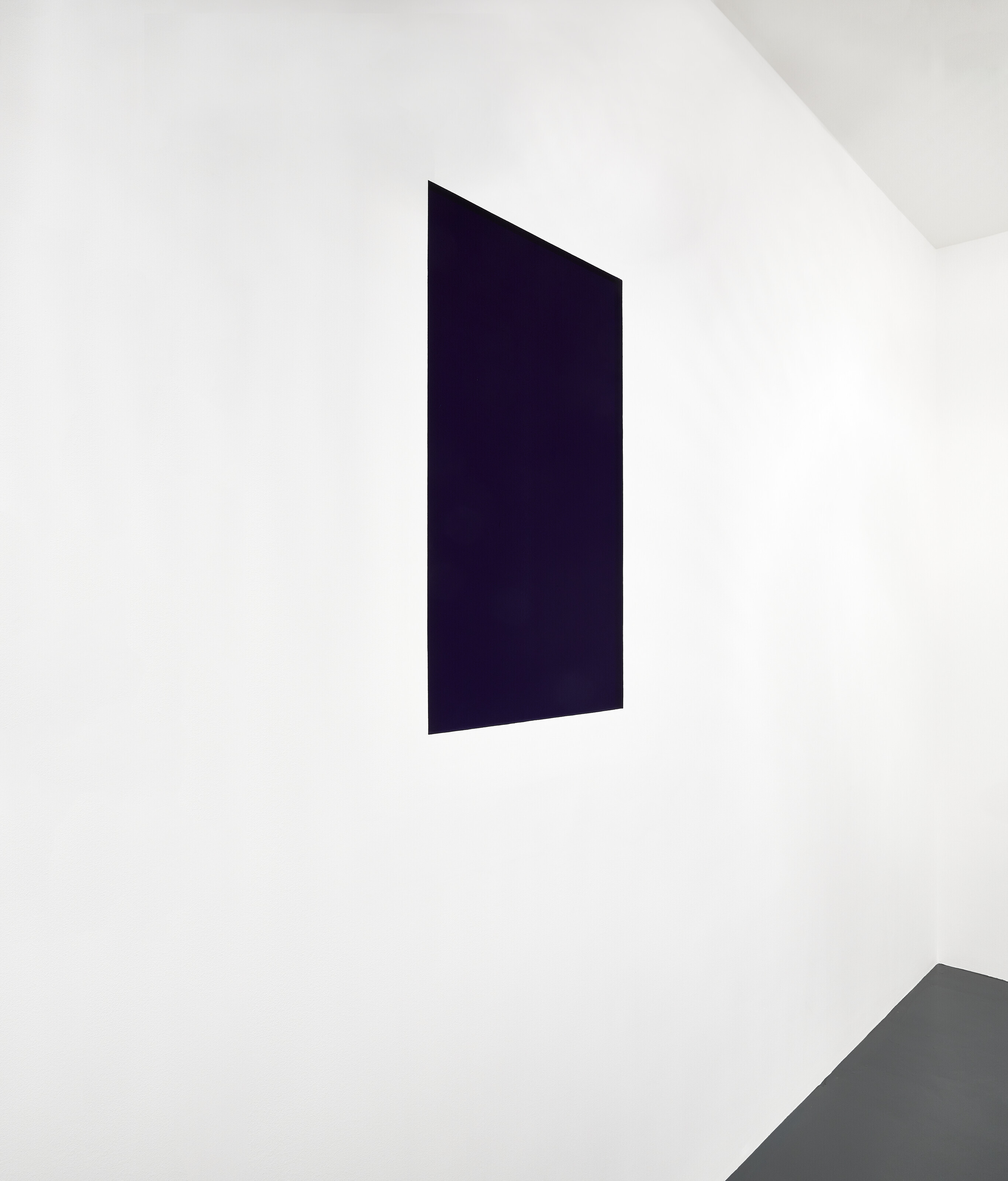Anish Kapoor — Раны и отсутствующие предметы