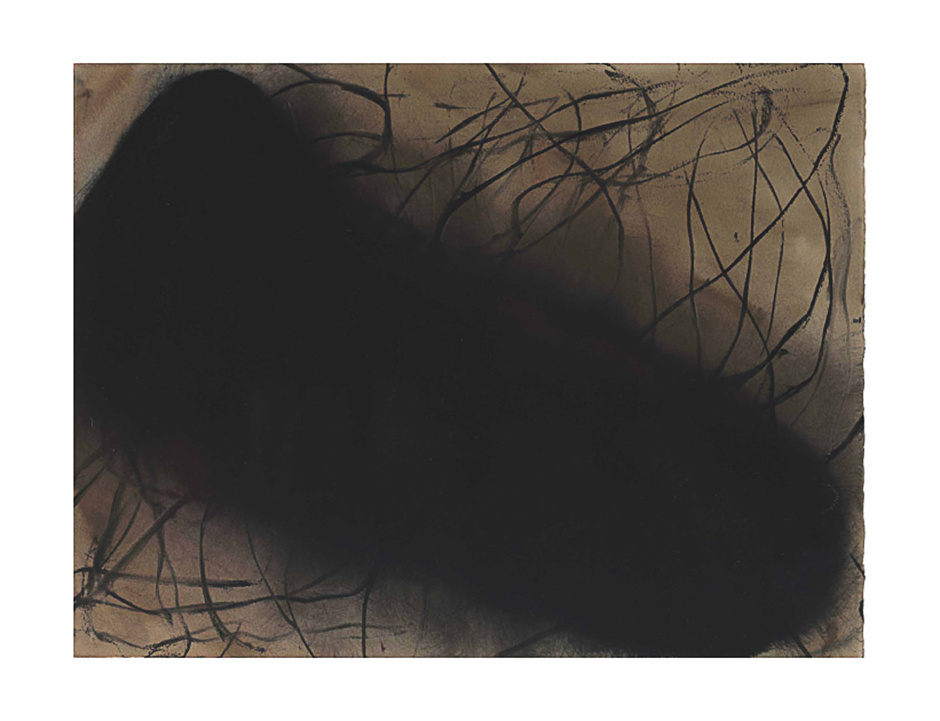 Anish Kapoor — Серия Kubi