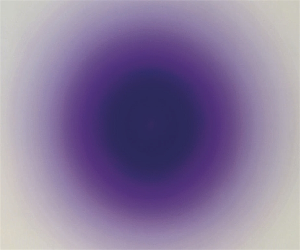 Anish Kapoor — Аниш Капур (р. 1954)