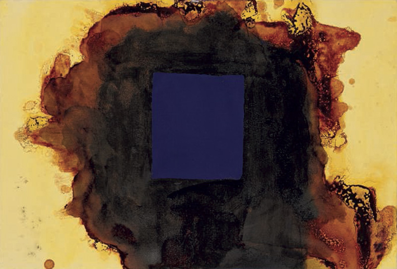 Anish Kapoor — Без титра, изображение 2