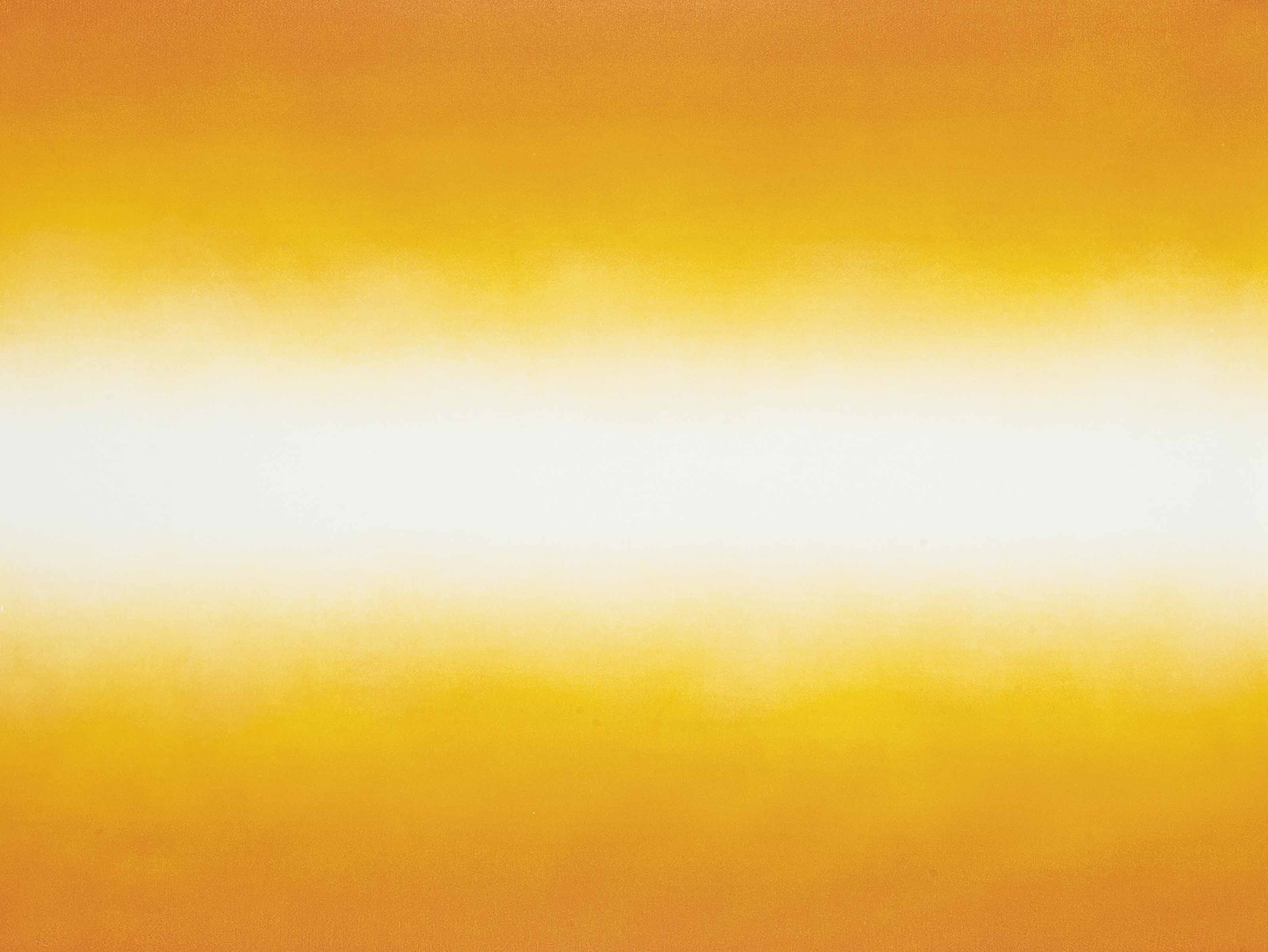 Anish Kapoor — Планш VI, выпуск из тени III