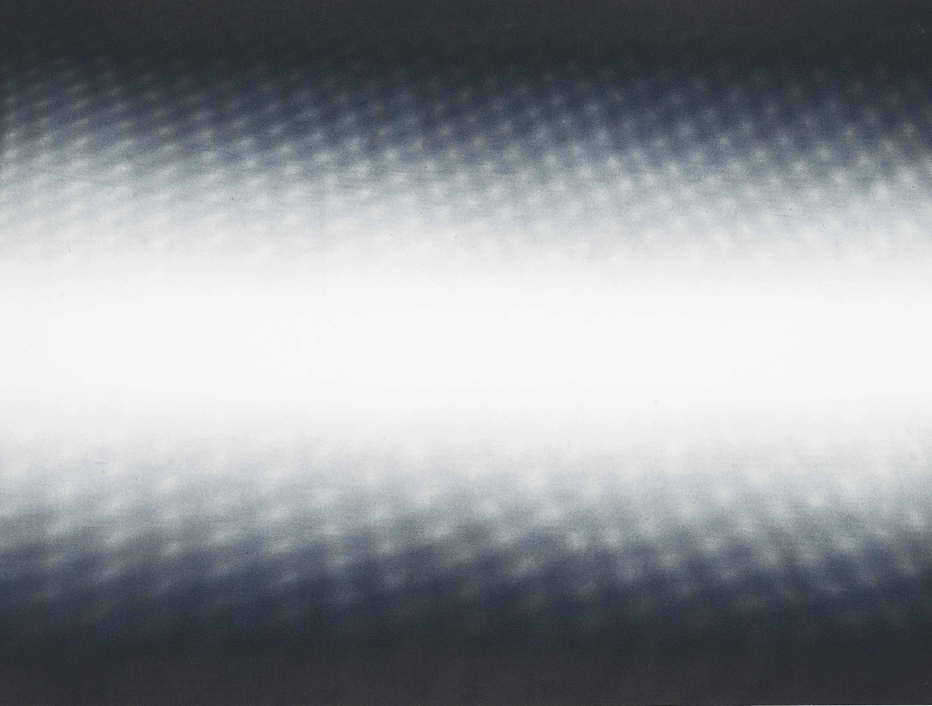 Anish Kapoor — Планш II, выпуск из тени III