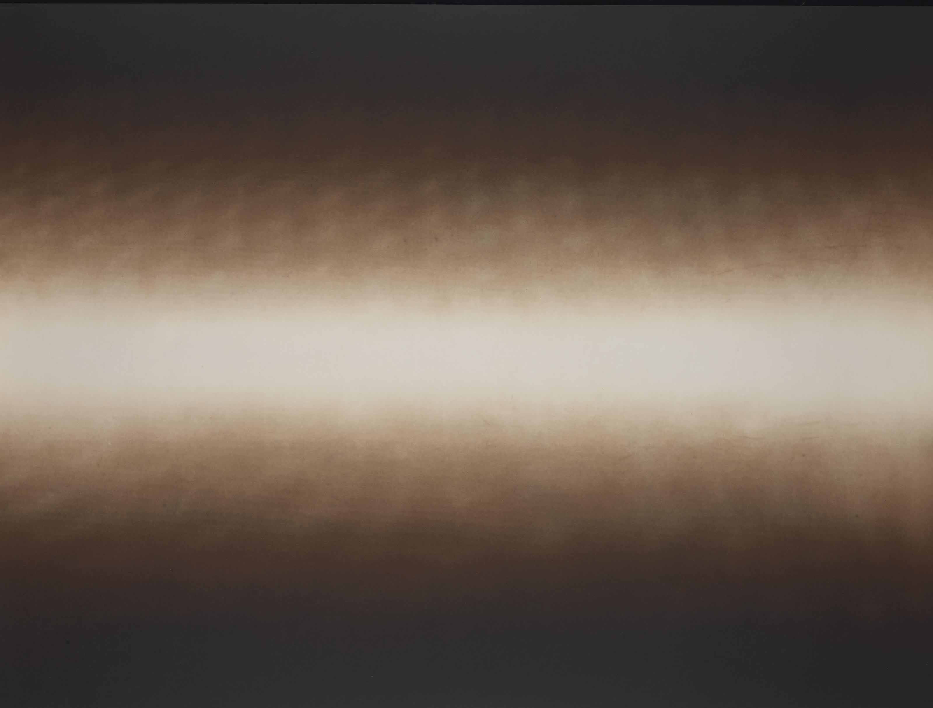 Anish Kapoor — Планш VIII, выпуск "Тени III"