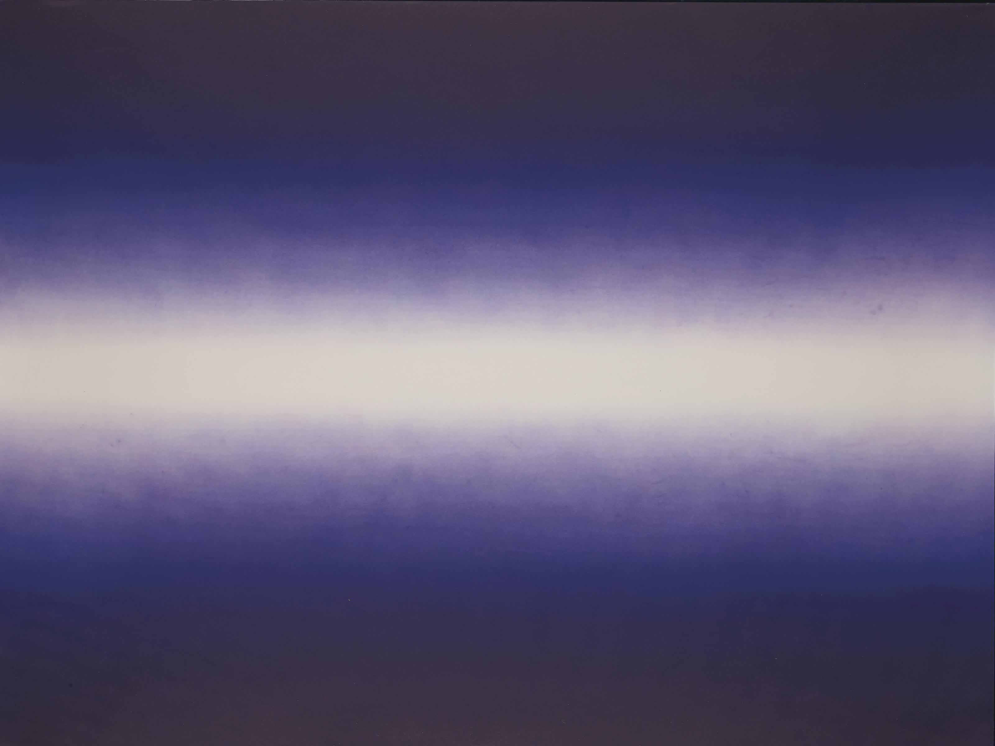 Anish Kapoor — План IX, выпуск "Тени III"