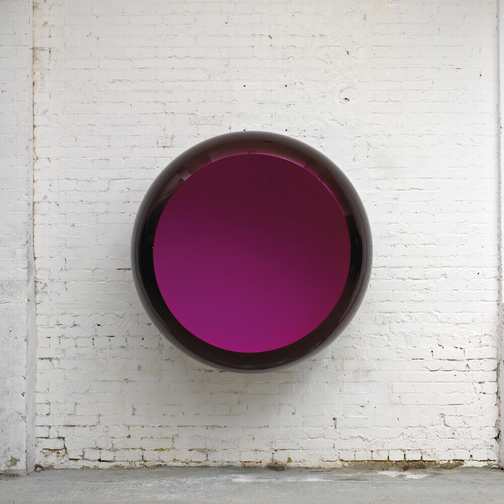 Anish Kapoor — Без названия