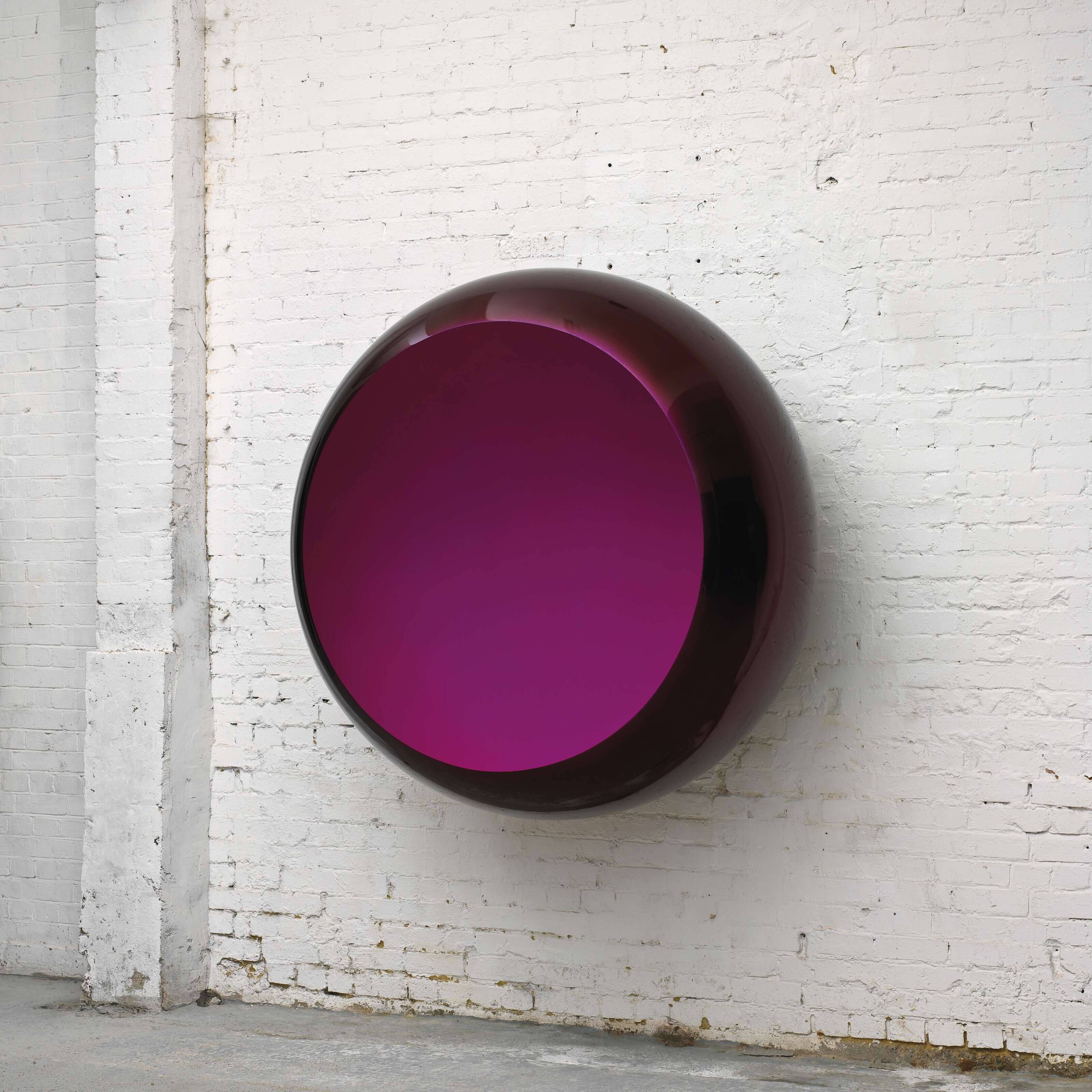 Anish Kapoor — Без названия, изображение 2