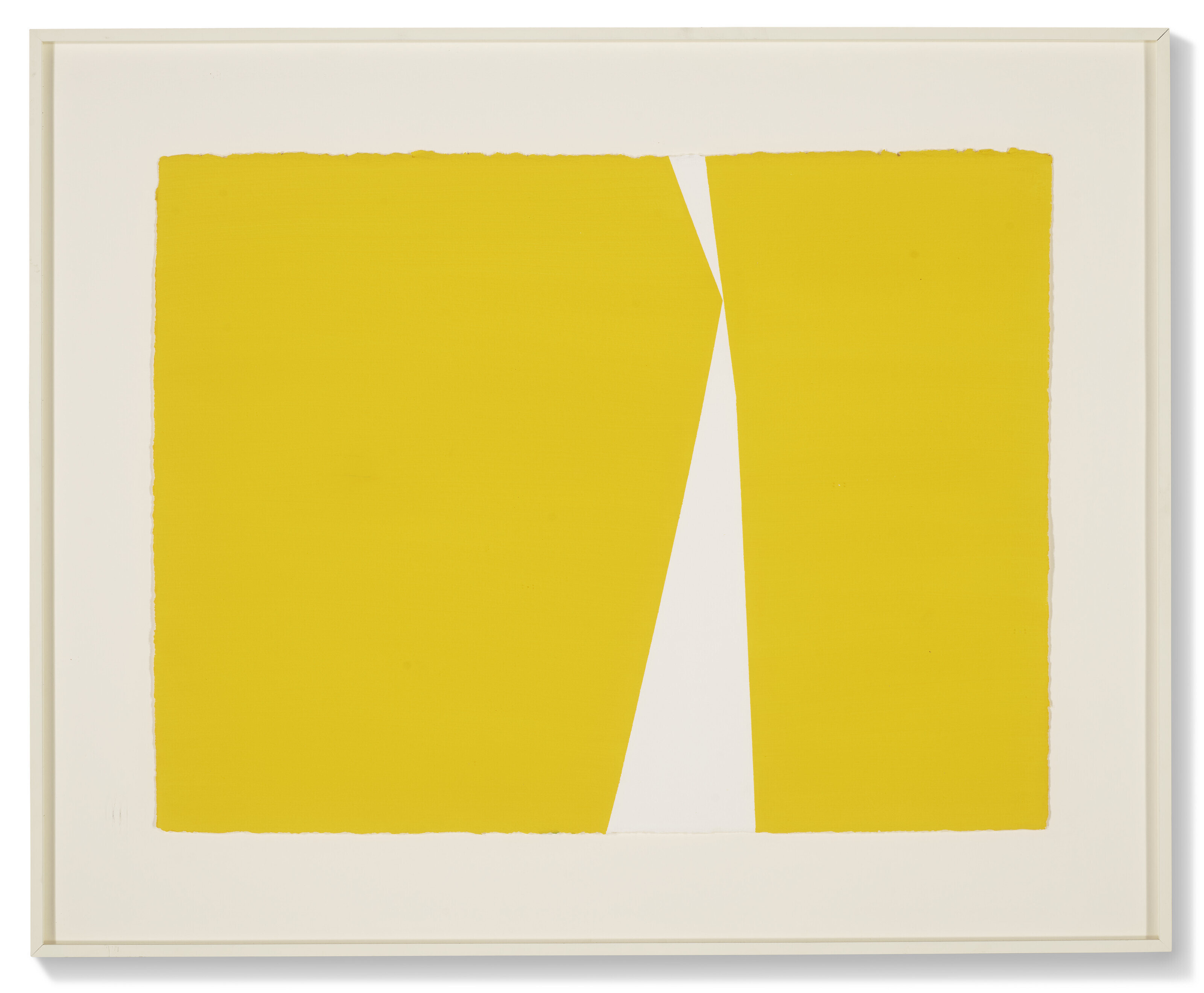 Anne Truitt — Труитт '91, изображение 2