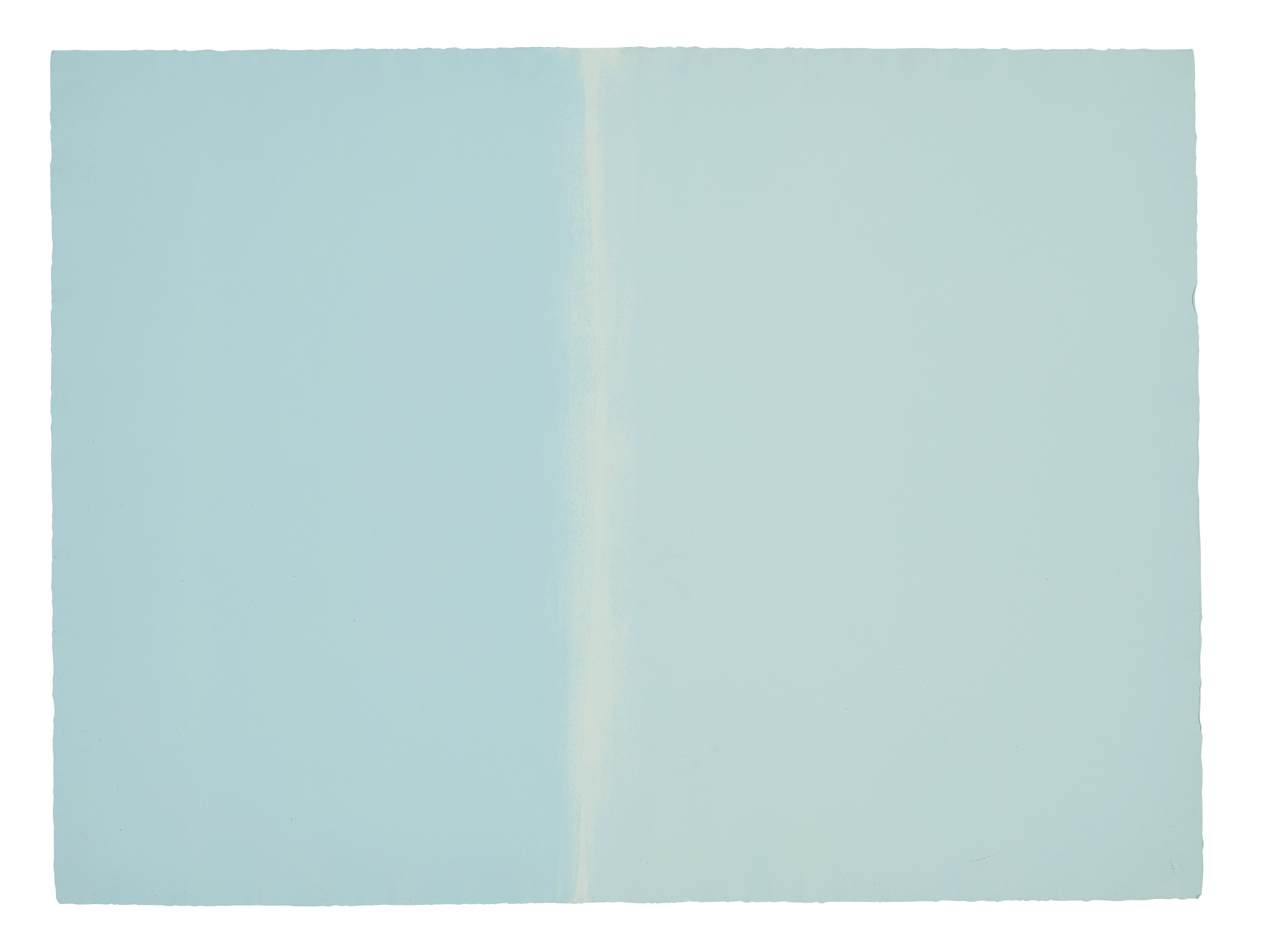 Anne Truitt — 25 июля 71-го года