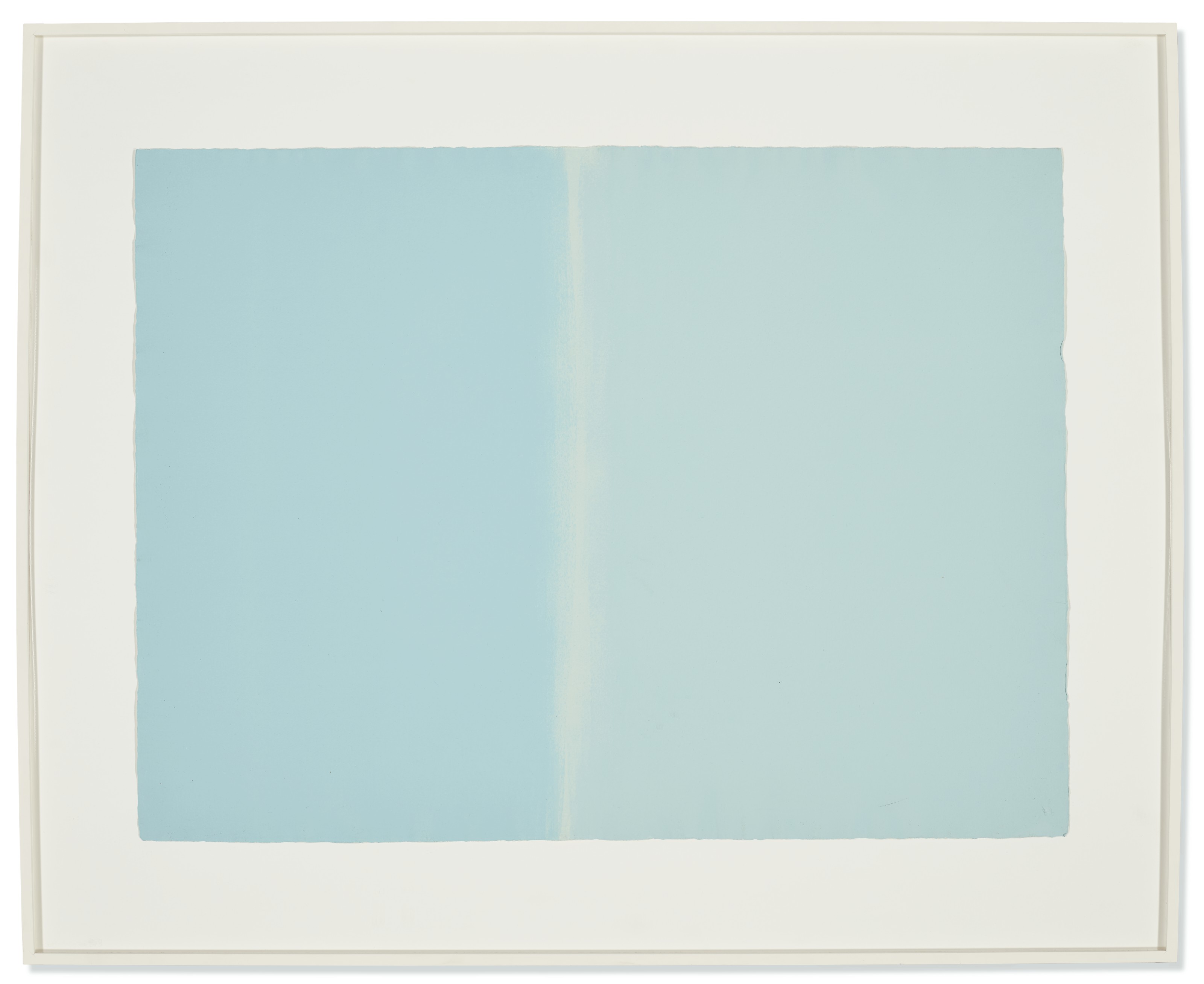 Anne Truitt — 25 июля 71-го года, изображение 2