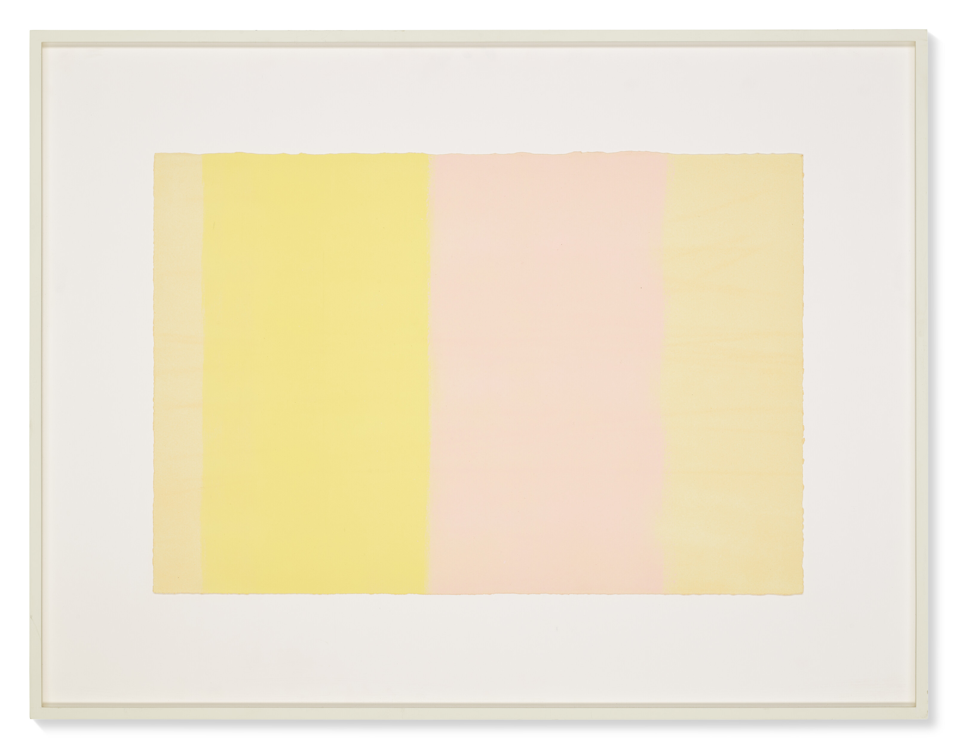 Anne Truitt — Без названия, изображение 2