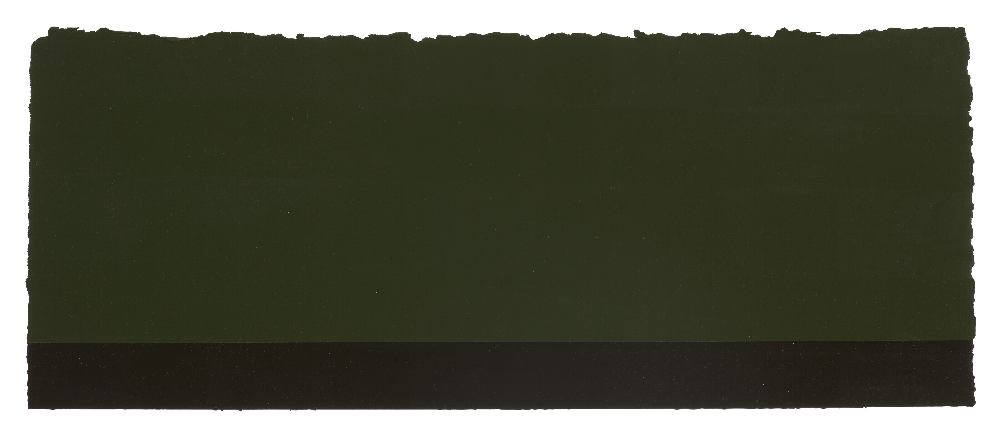 Anne Truitt — Помните о № 2